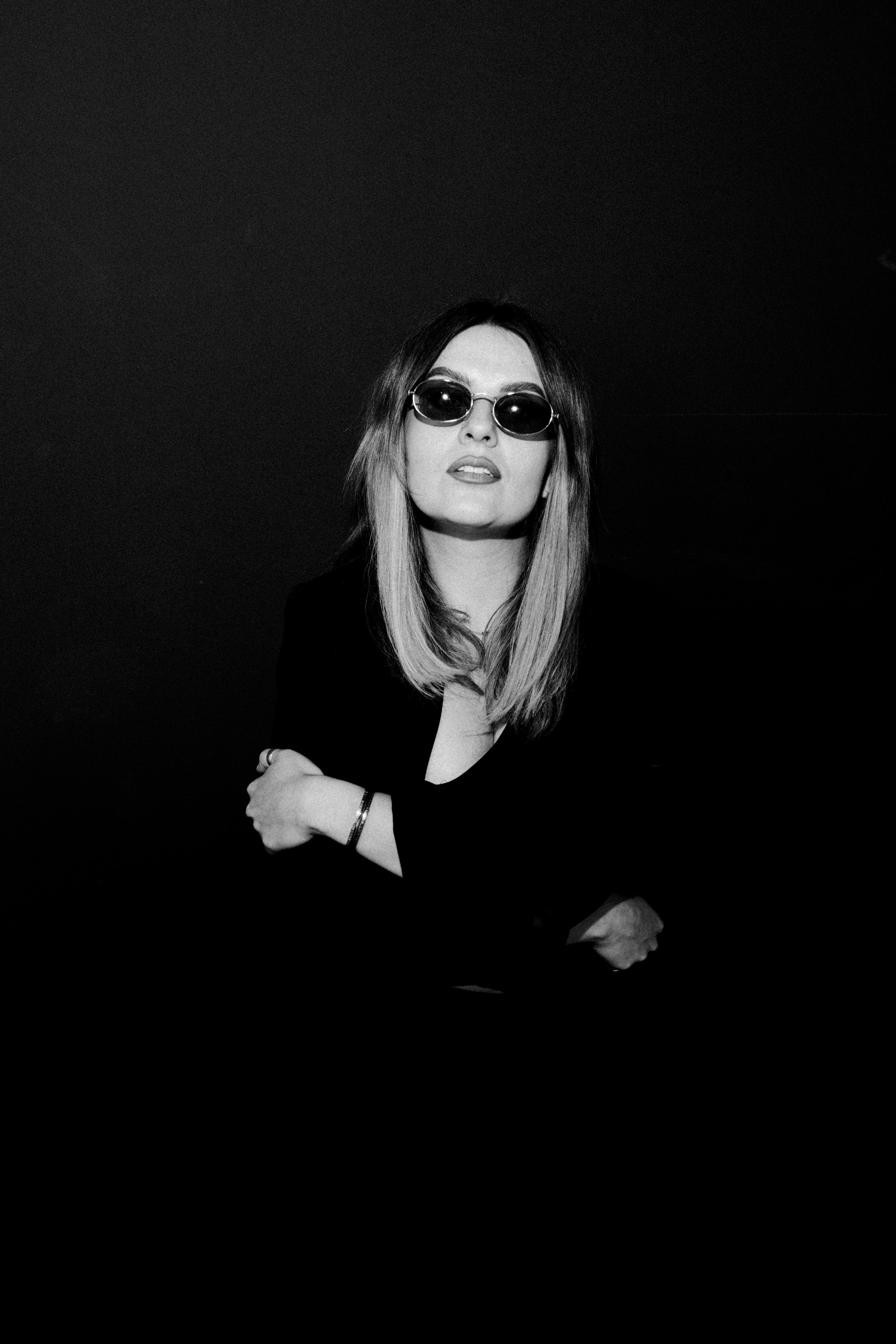 3. Бездонный колодец. Репортажный и портретный фотограф во Владимире Сергей Кравцов