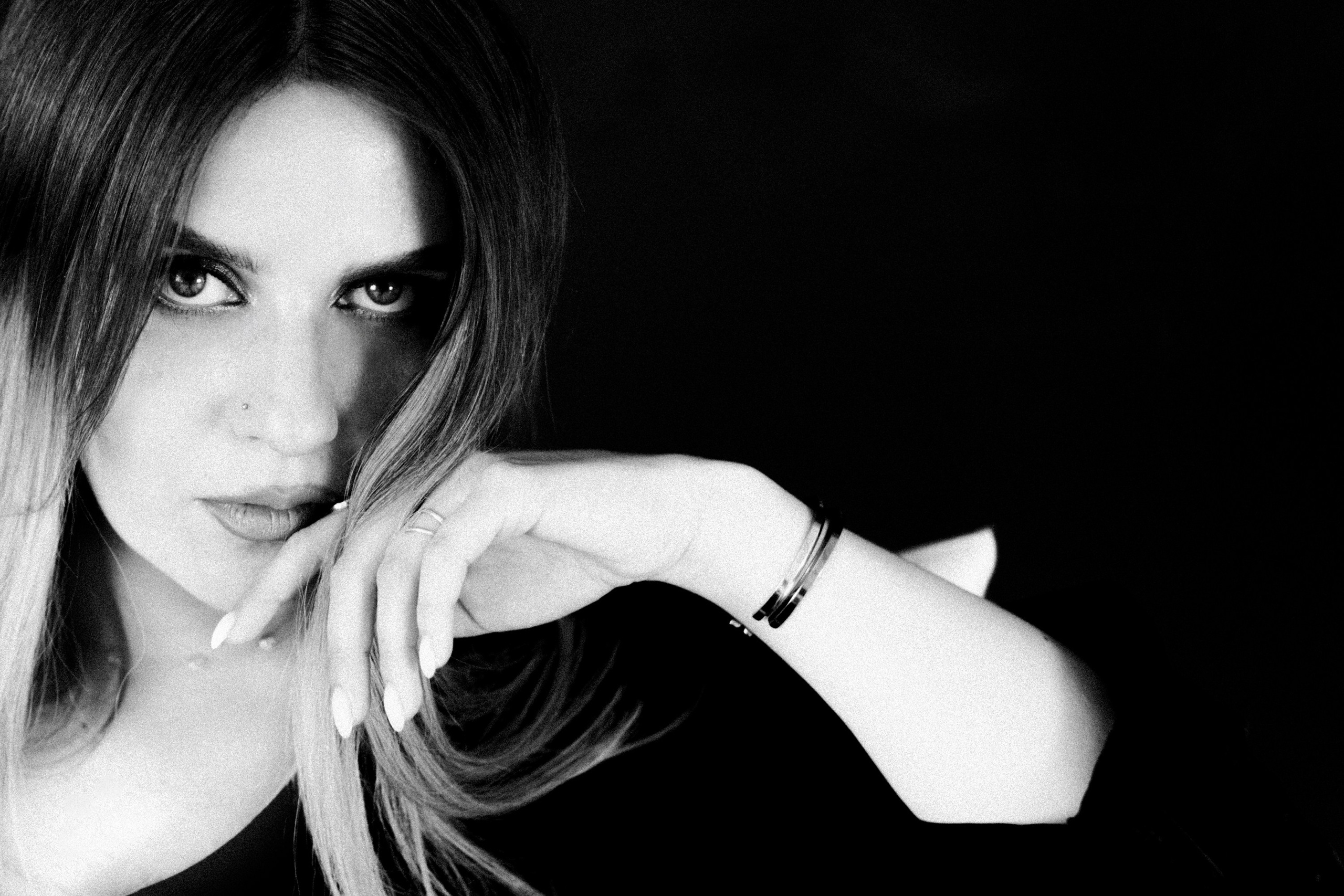 3. Бездонный колодец. Репортажный и портретный фотограф во Владимире Сергей Кравцов