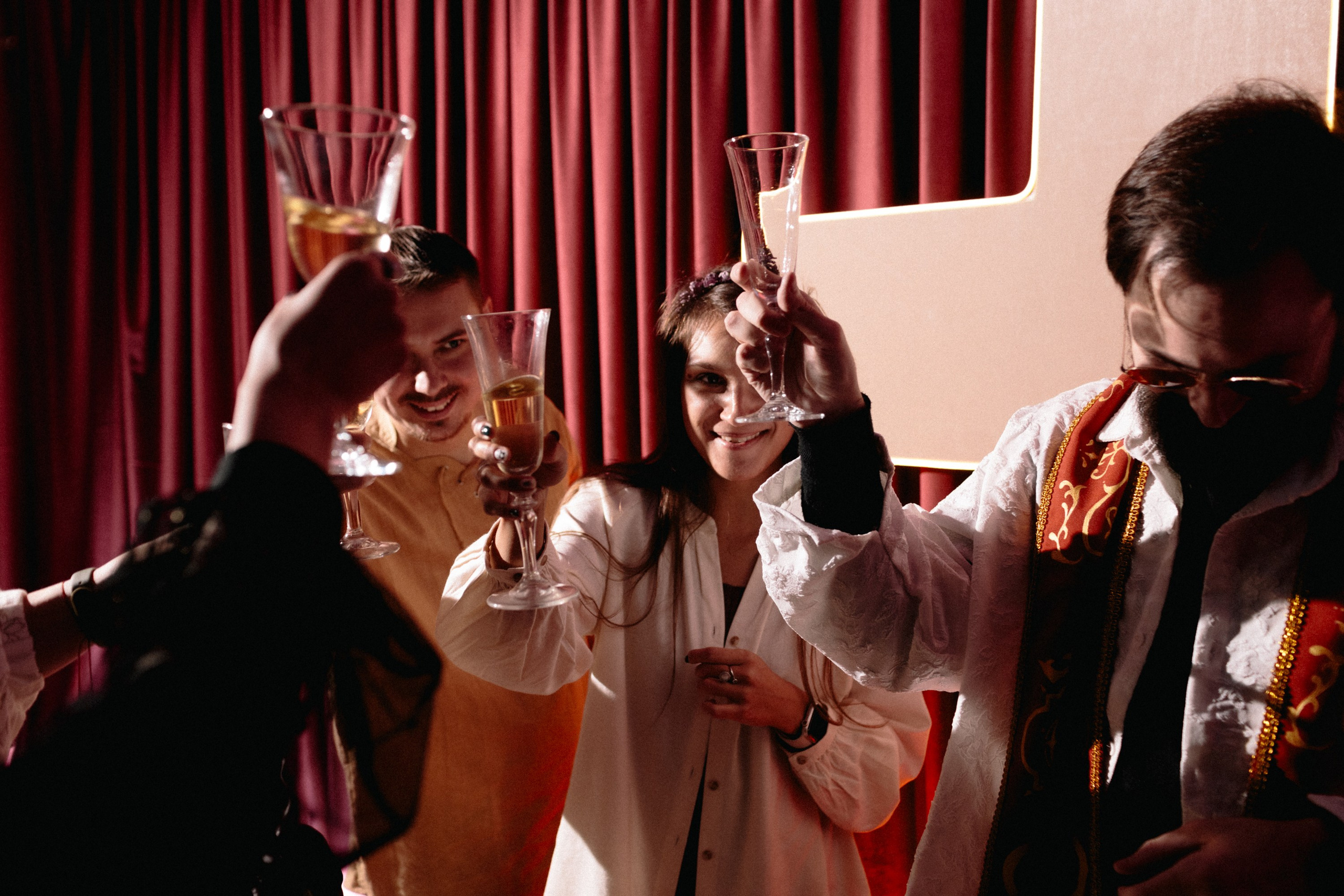 33. Репортажный и портретный фотограф во Владимире Сергей Кравцов