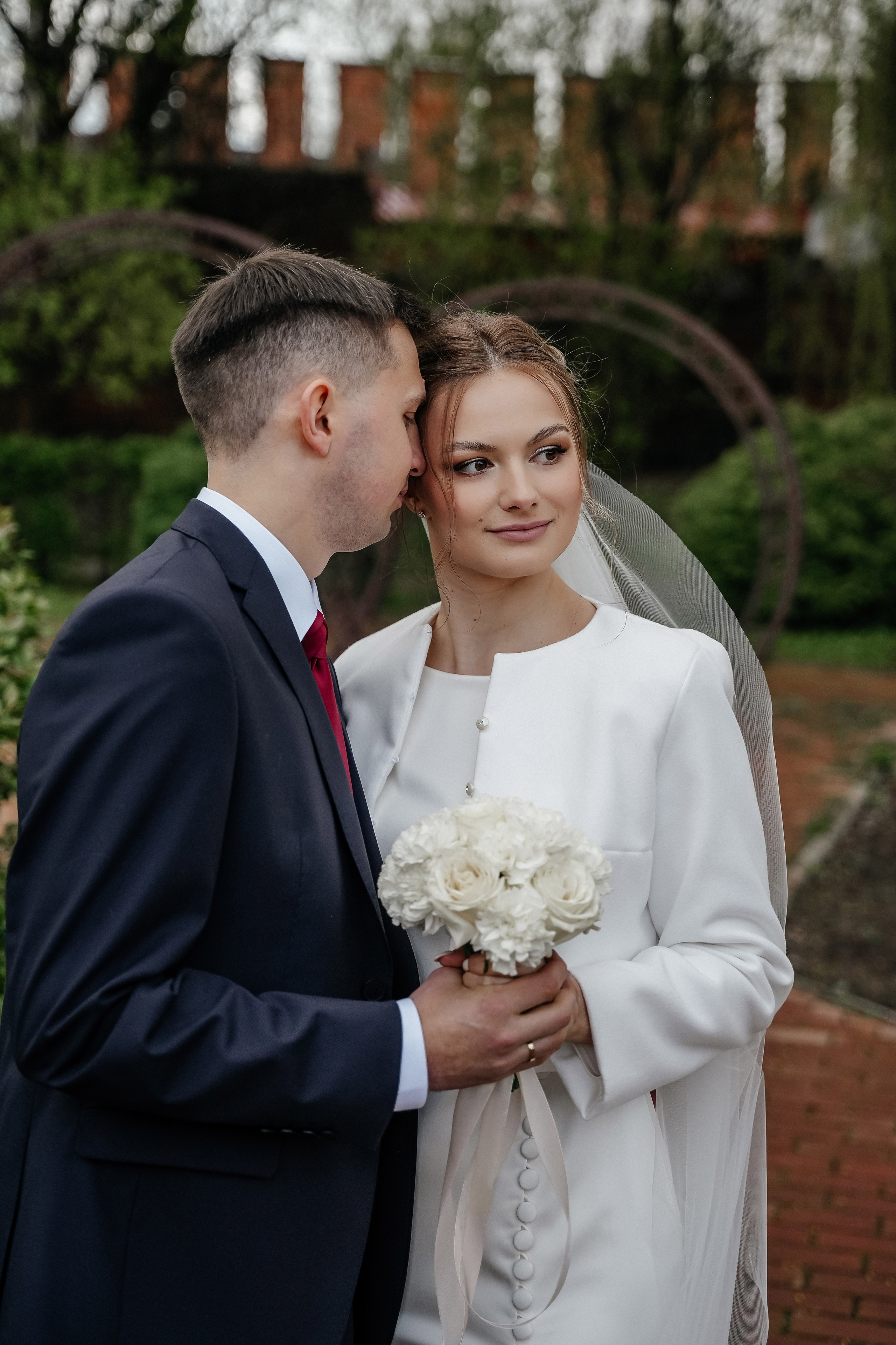 Никита и Екатерина 20/04/2024. Фотограф в Смоленске Ольга Давыдова