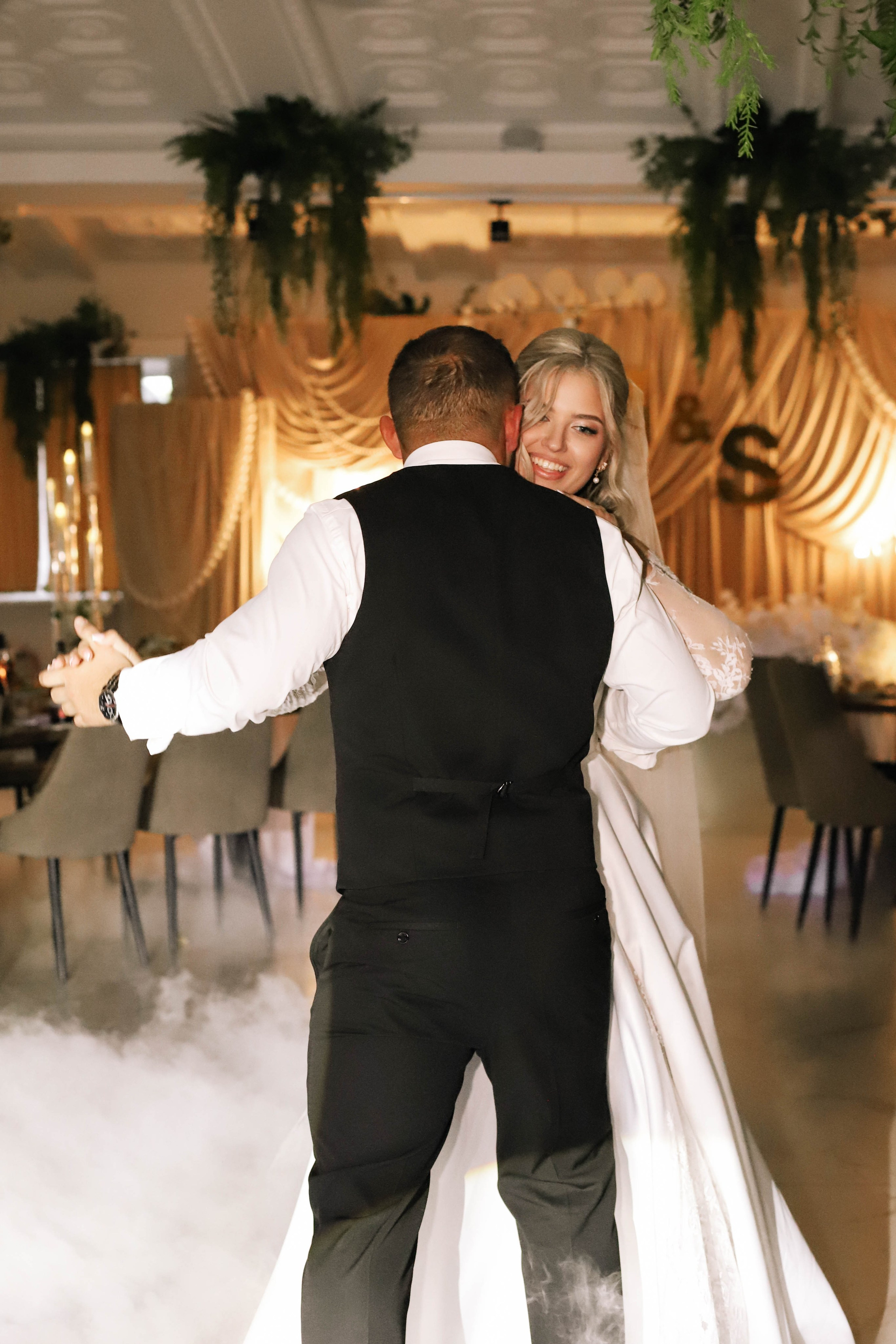 СОФИЯ & МИХАИЛ. Фотограф Мариуполь | Ялта | Крым — Диана Мазенко