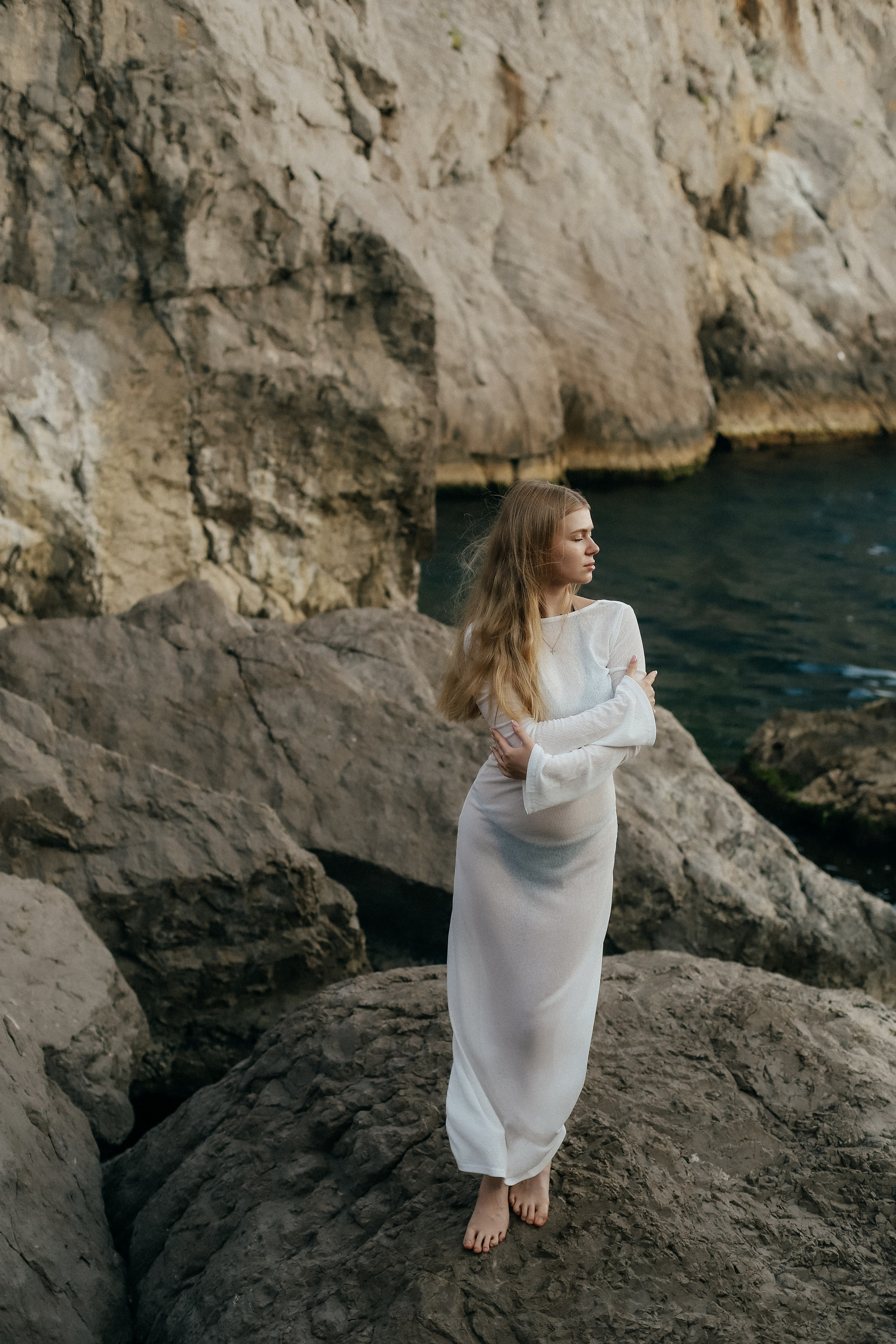 ЕЛИЗАВЕТА & СЕРГЕЙ. Фотограф Мариуполь | Ялта | Крым — Диана Мазенко