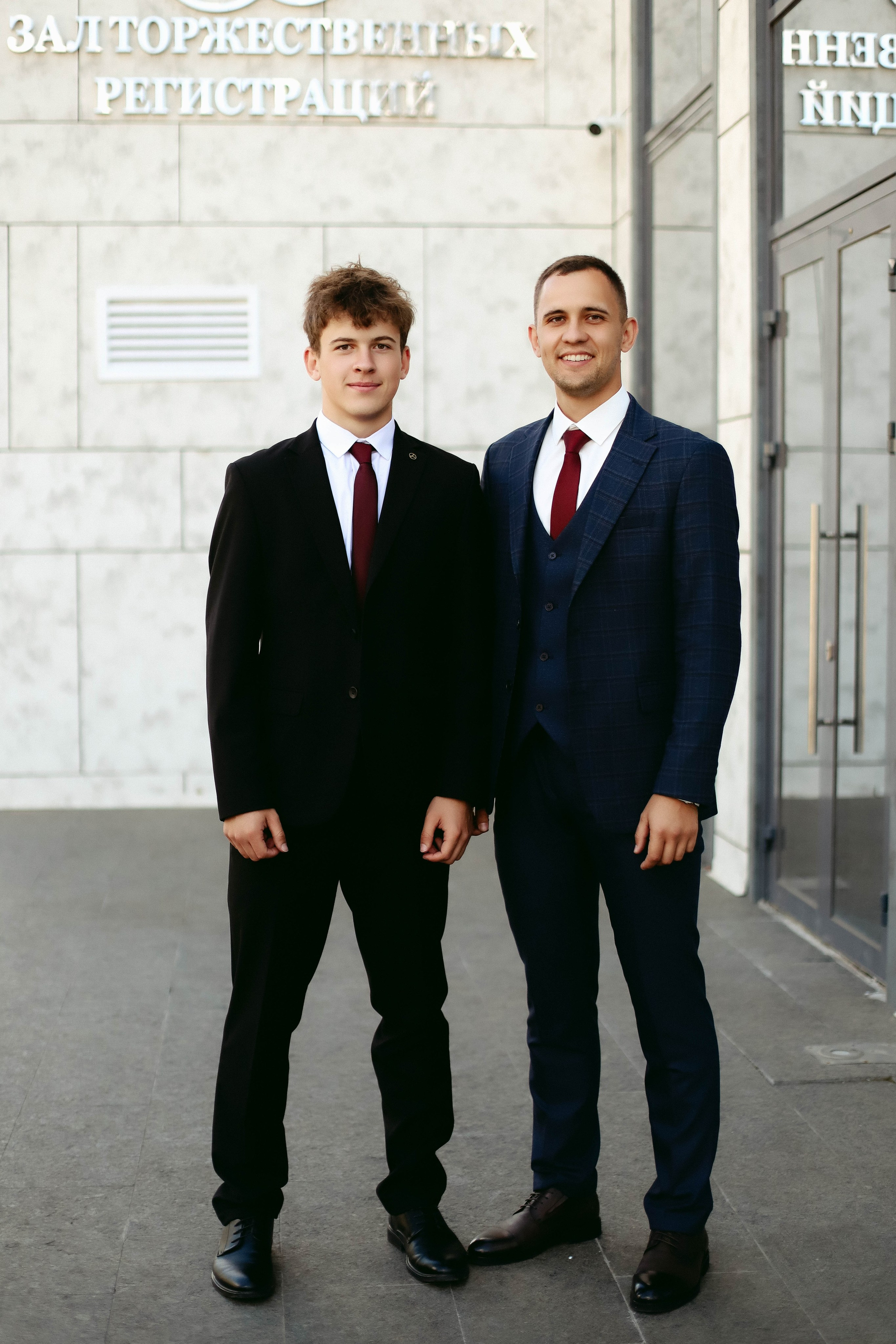 ЭЛЕОНОРА & НИКИТА. Фотограф Мариуполь | Ялта | Крым — Диана Мазенко