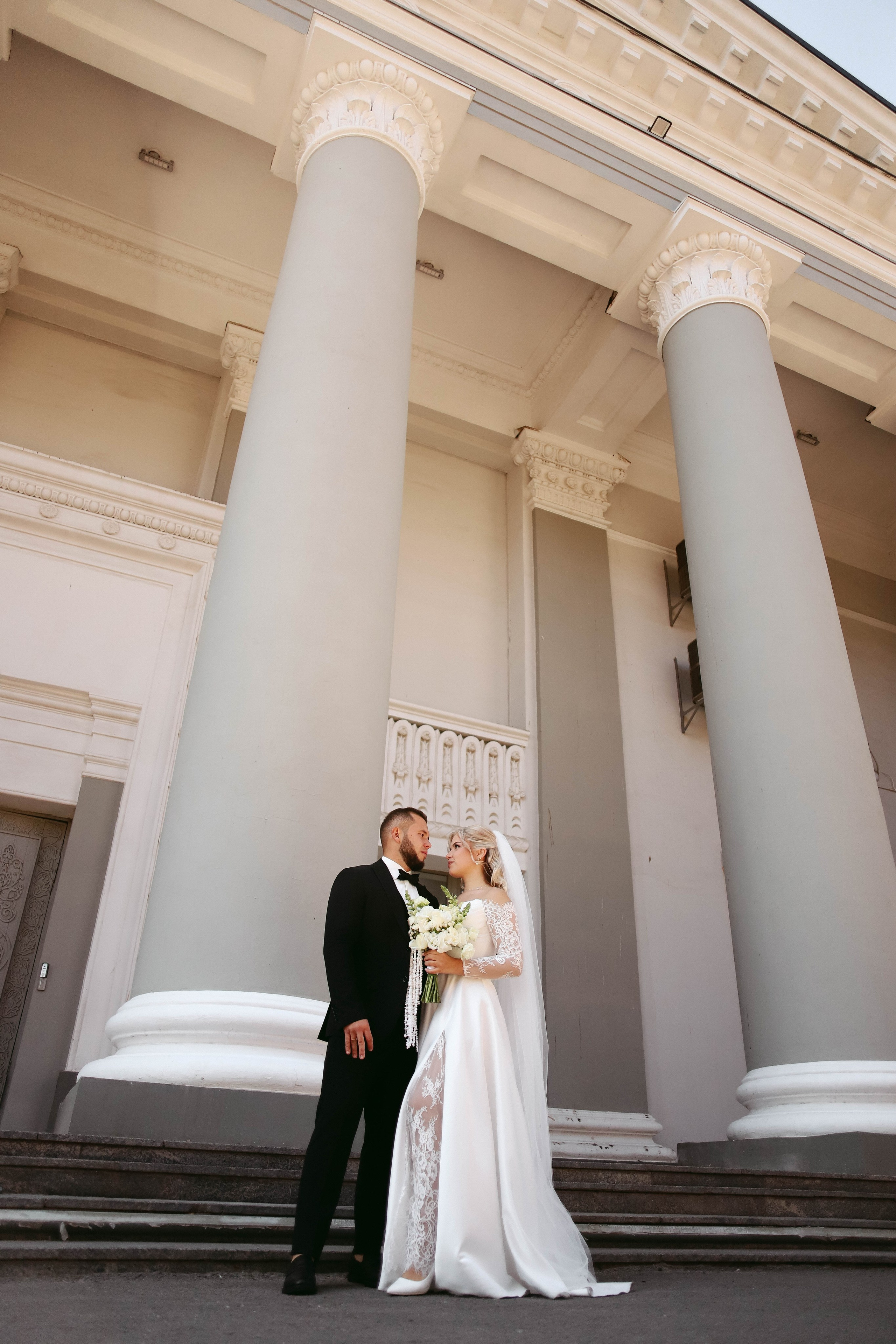 София & Михаил. Фотограф Мариуполь | Ялта | Крым — Диана Мазенко