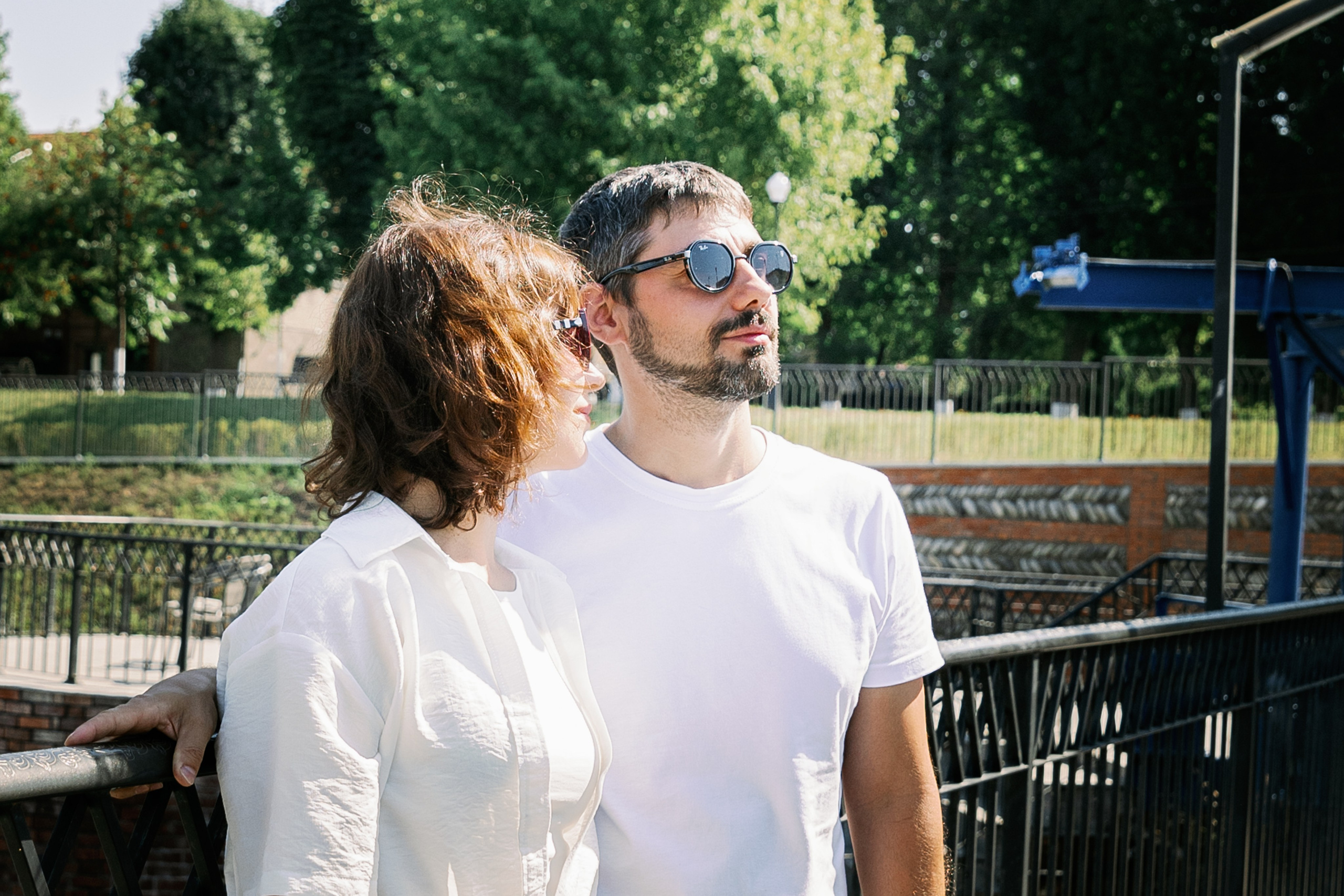 На улице и на природе. Фотограф Оксана Мамукаева г. Владикавказ