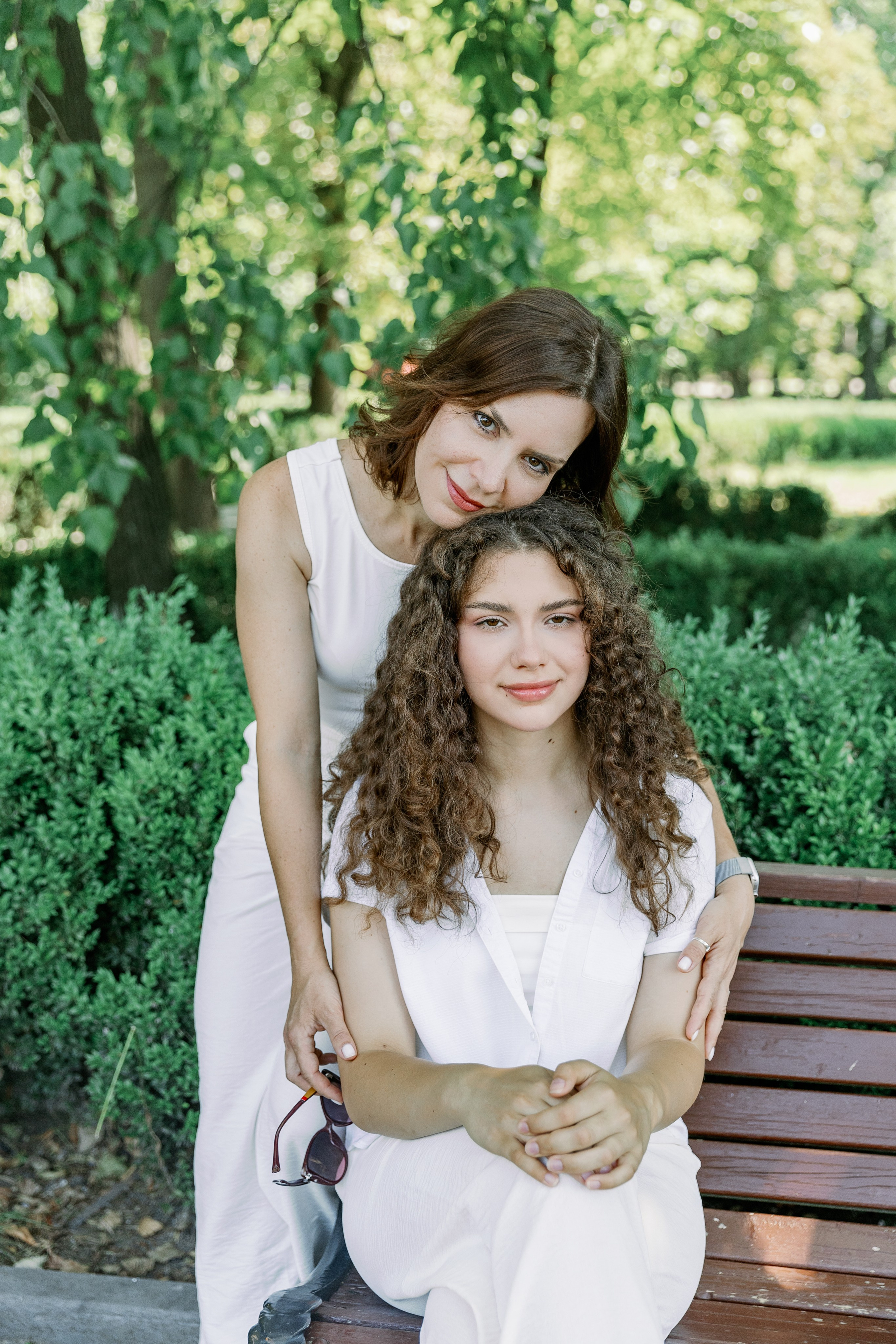 На улице и на природе. Фотограф Оксана Мамукаева г. Владикавказ