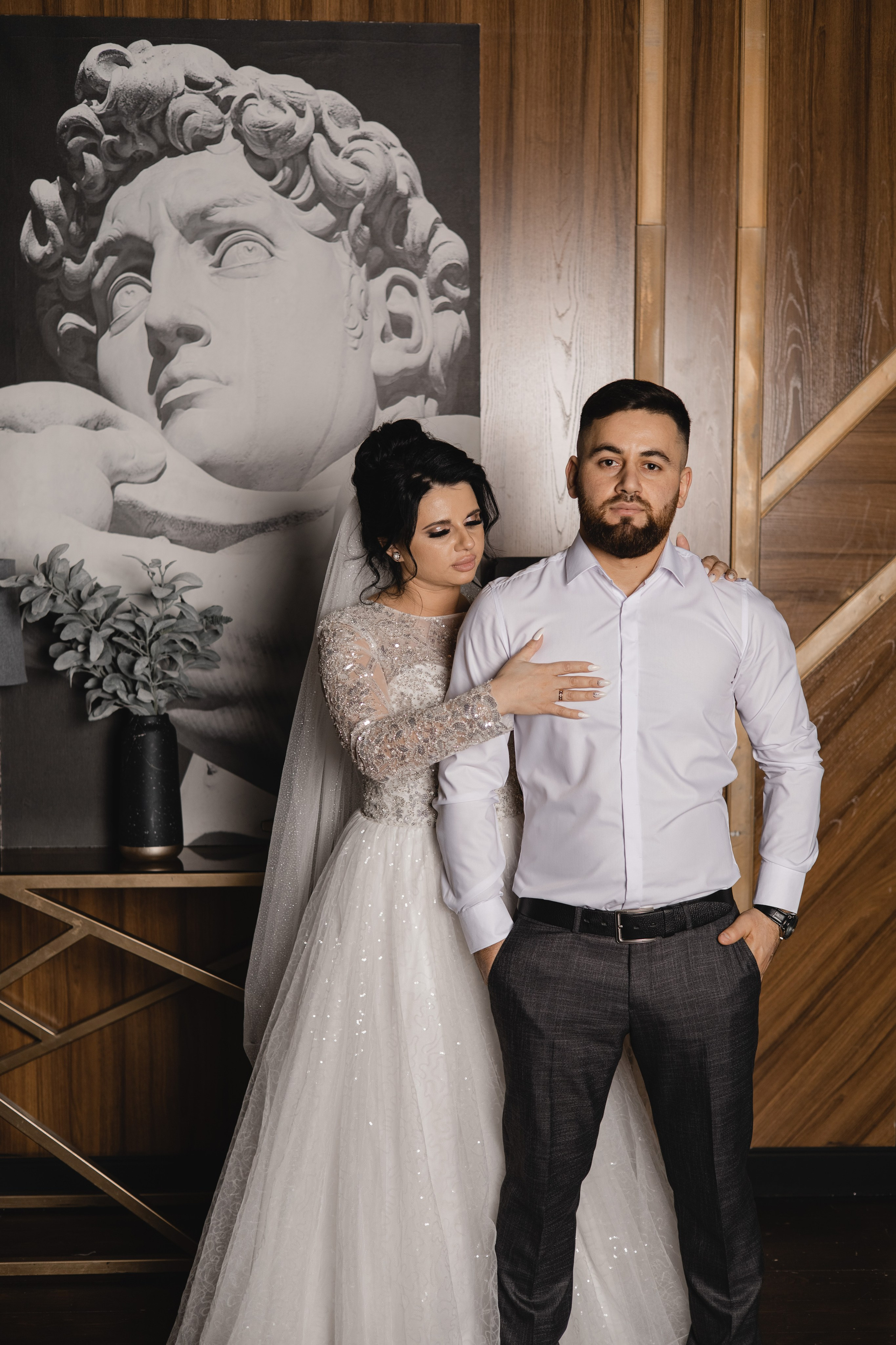 Свадьба Алина И Заур. ФОТОГРАФ НОВОСИБИРСК — АЛЁНА ЖИГАЛЕЕВА