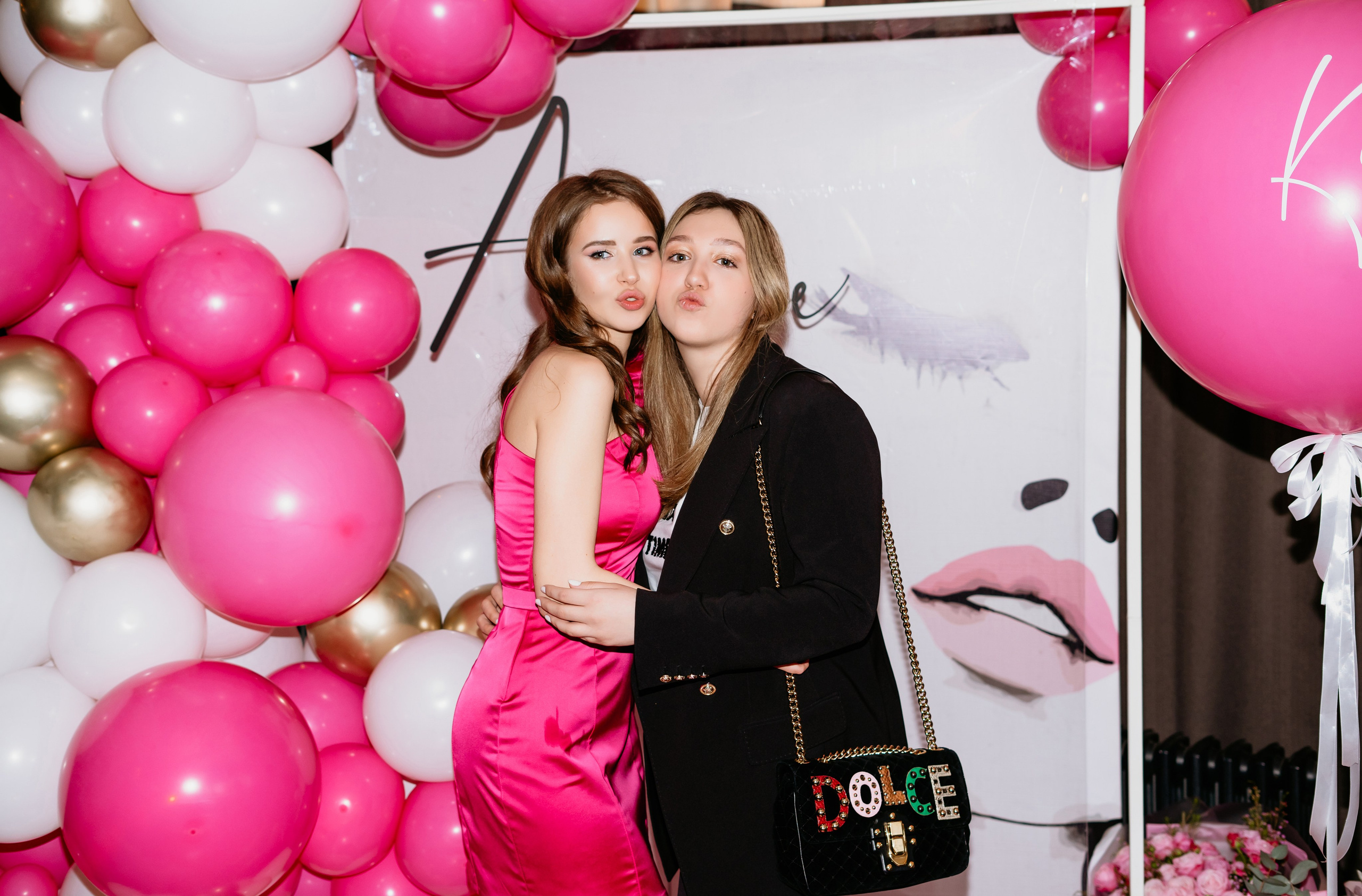 Алисе 18 лет / Matador. Фотограф мероприятий в Ростове-на-Дону Есманская Елена