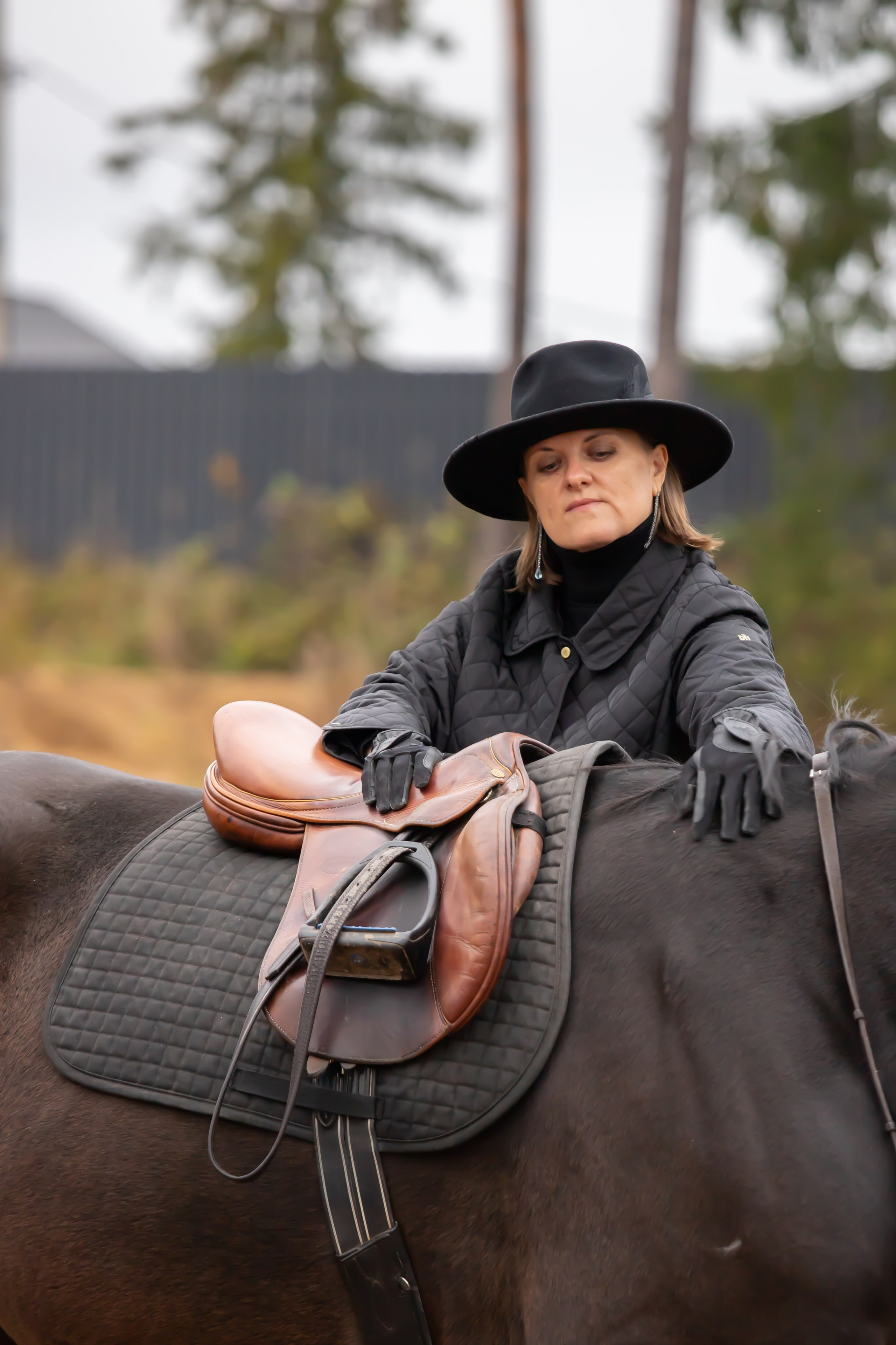 Художественные фотосессии. Конный фотограф в Санкт-Петербурге Анна Лебедева
