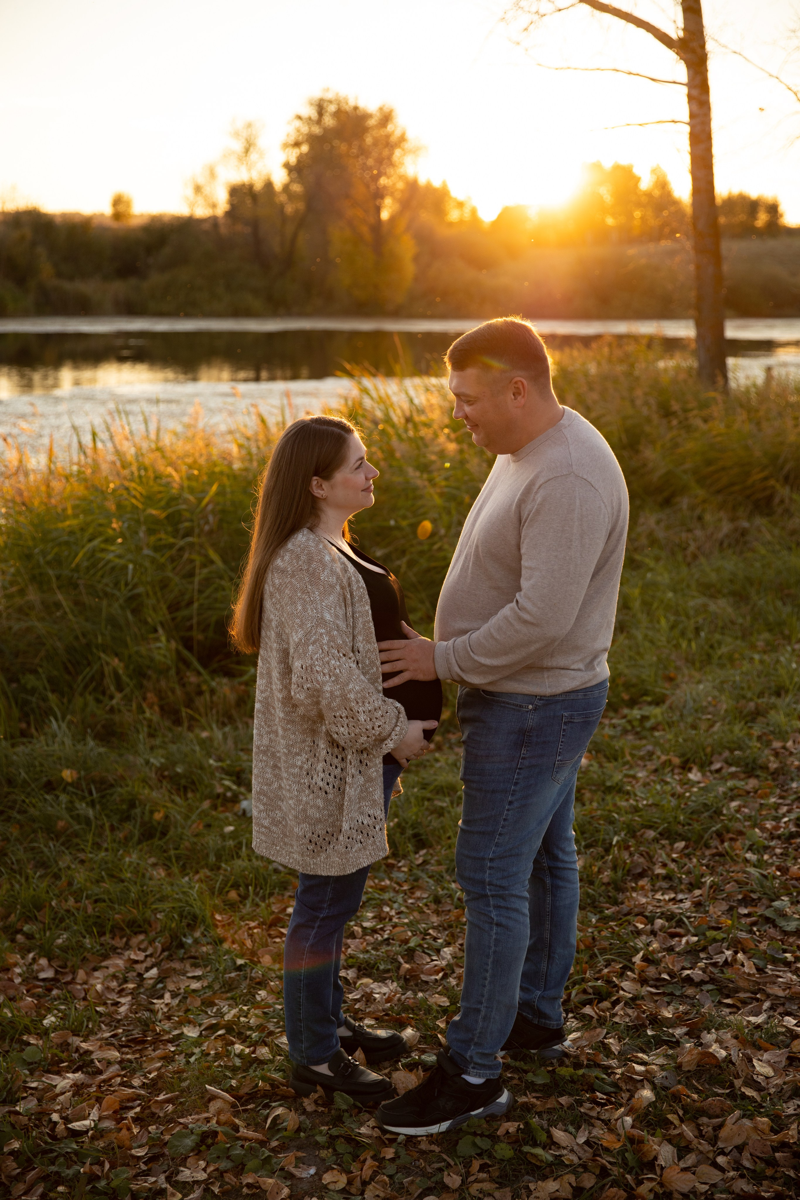 Ольга. Семейный фотограф документалист в Пензе Лопатинская Татья