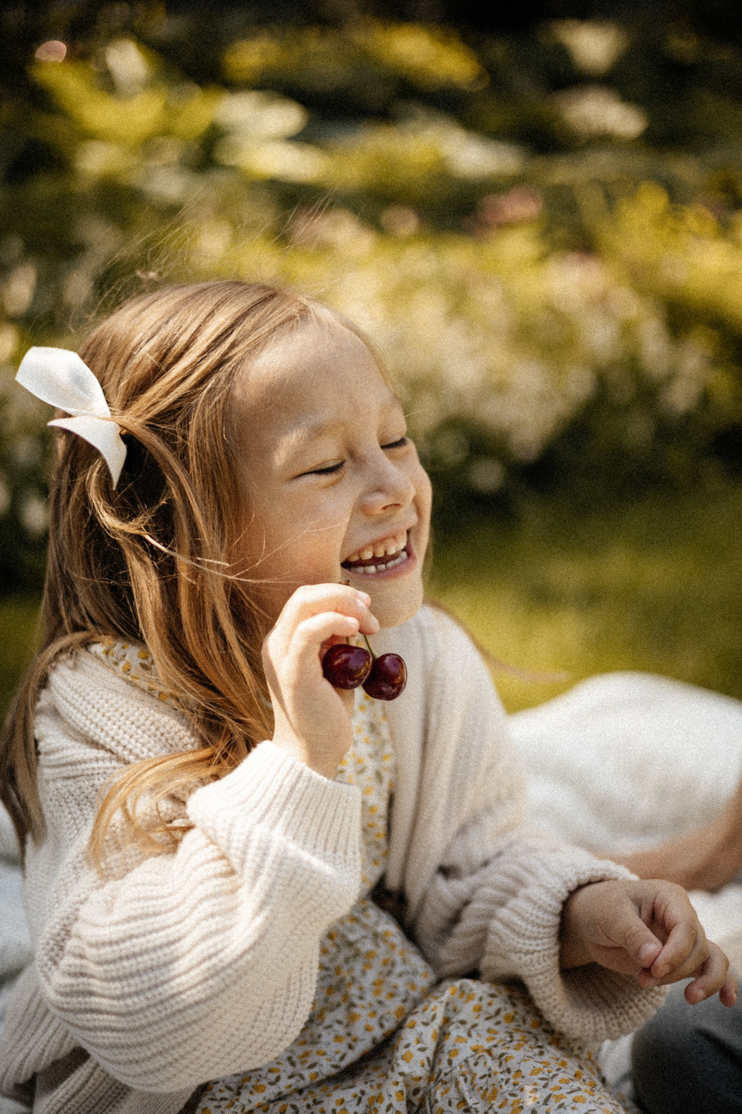 Вера, Ромка и Ева. Фотограф в Архангельске Александра Васина