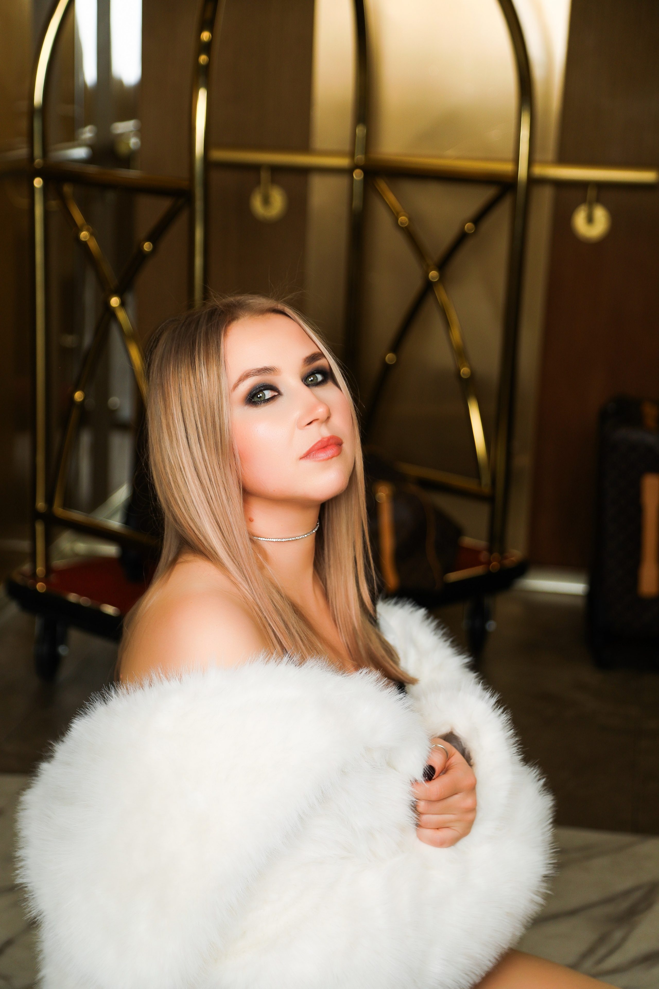 Индивидуальные съемки. Индивидуальный фотограф в Москве Старченкова Ольга