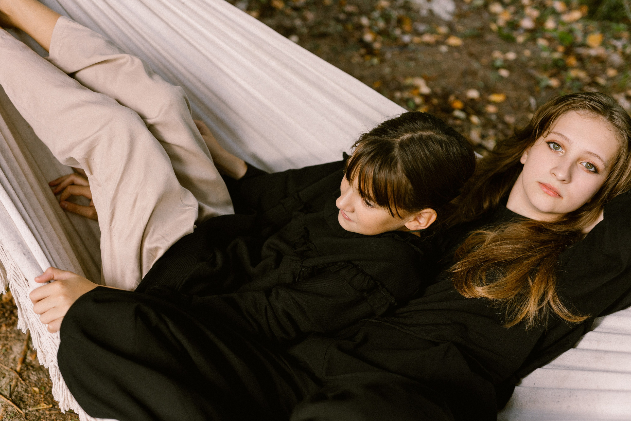 Сказочный ларец. Варвара Синицына: семейный фотограф в Москве