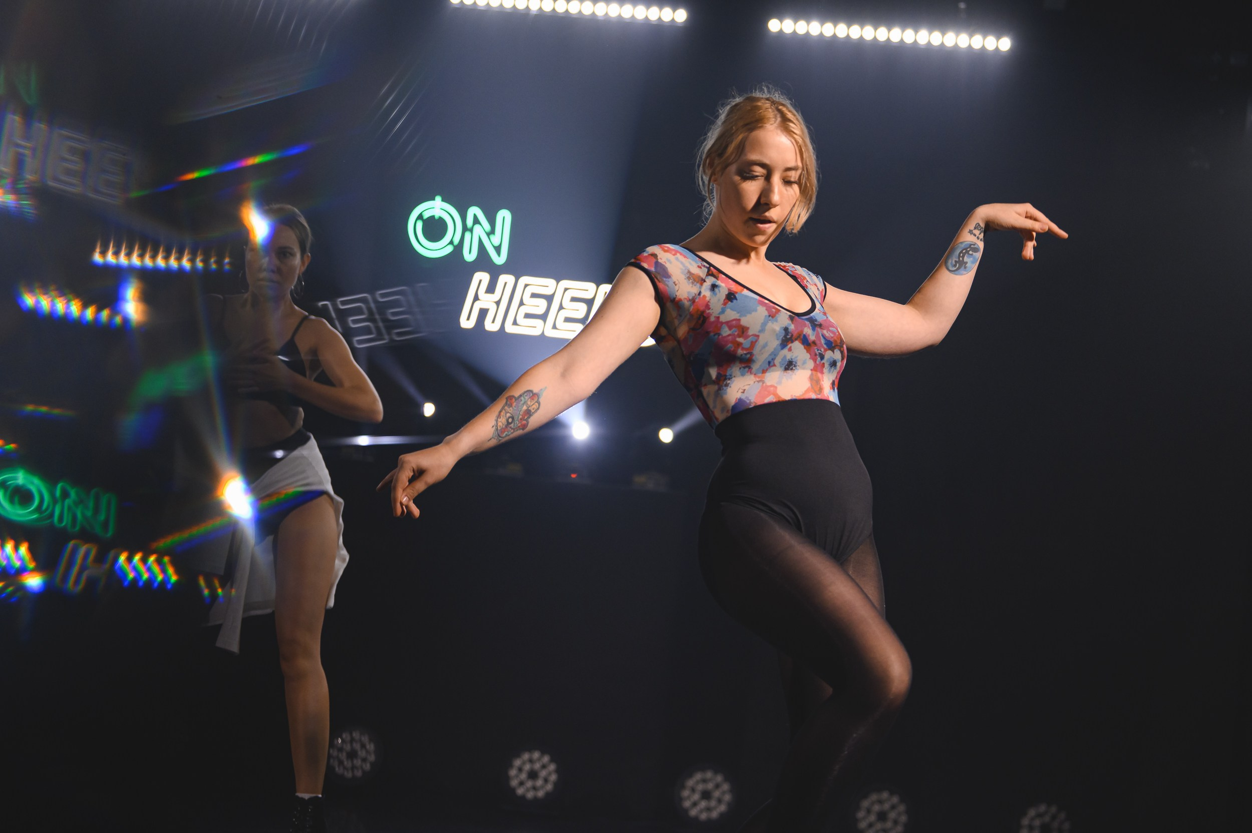 On Heels. New Generation. Репортажный фотограф в Санкт-Петербурге Алексеева Дарья