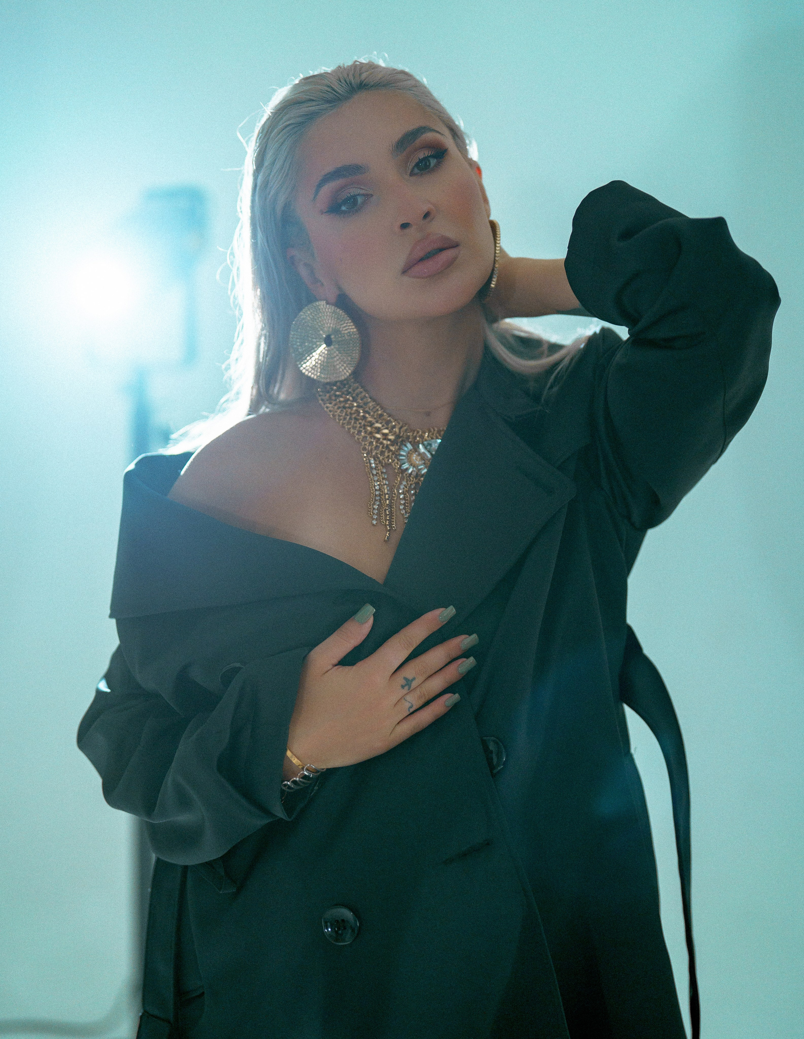 Женский Портрет. Фото|Видео съемка Кишинев