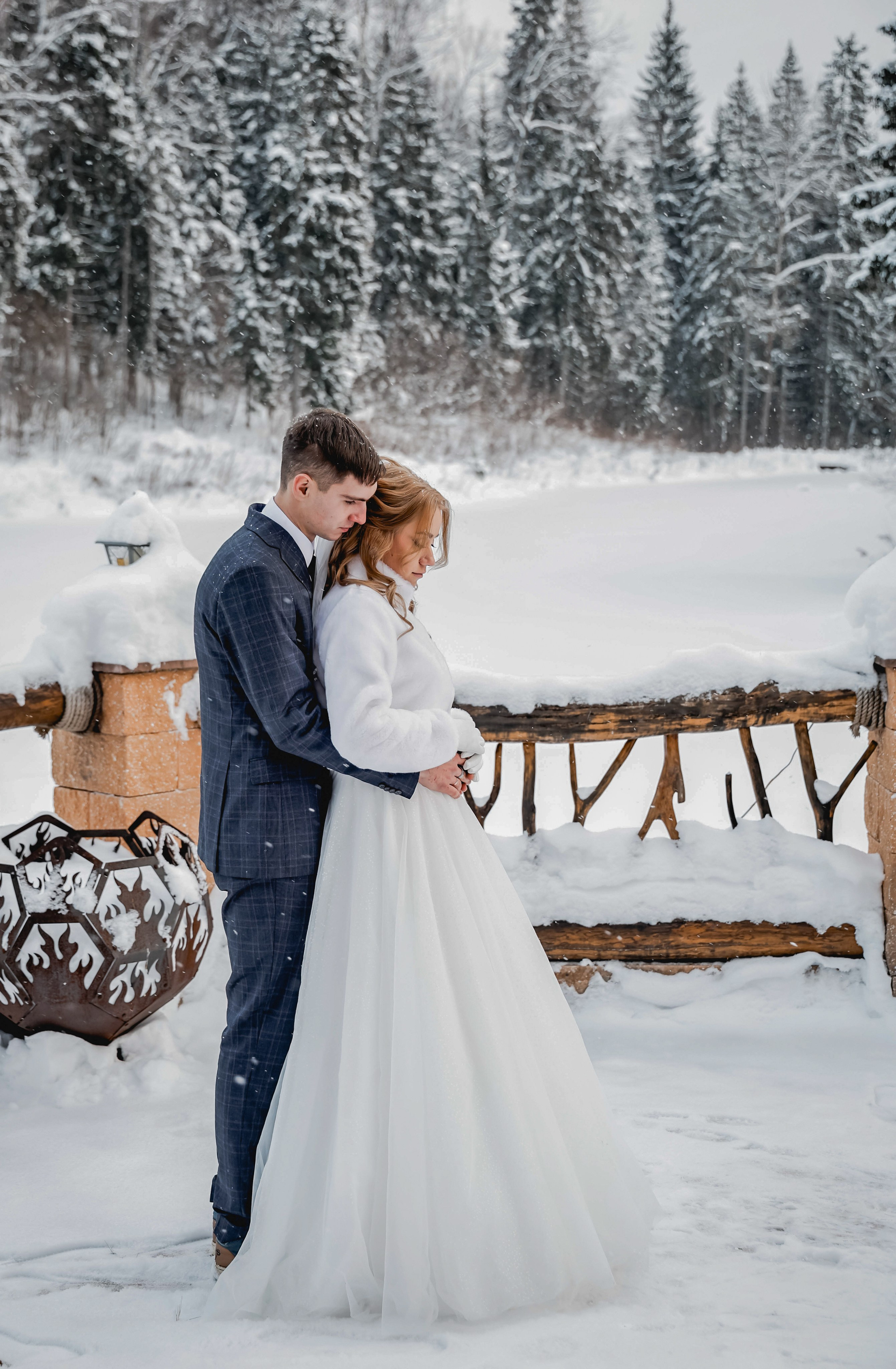 Свадебный фотограф и видеограф. Фотограф и видеограф — Москва