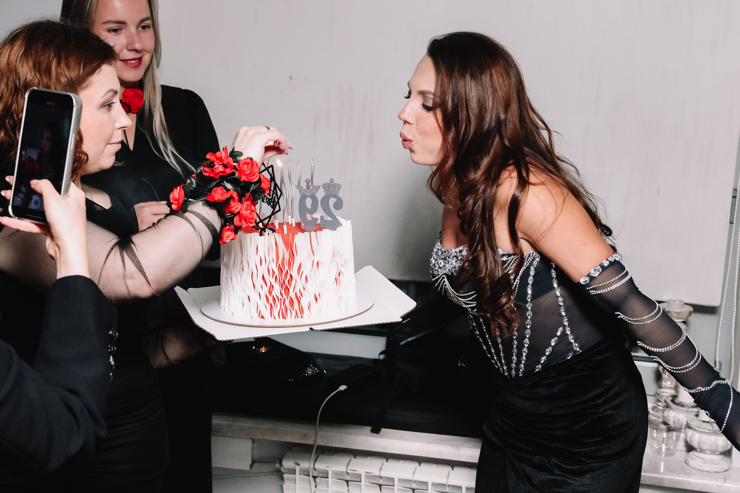 В Лофте. Фотограф и видеограф — Москва