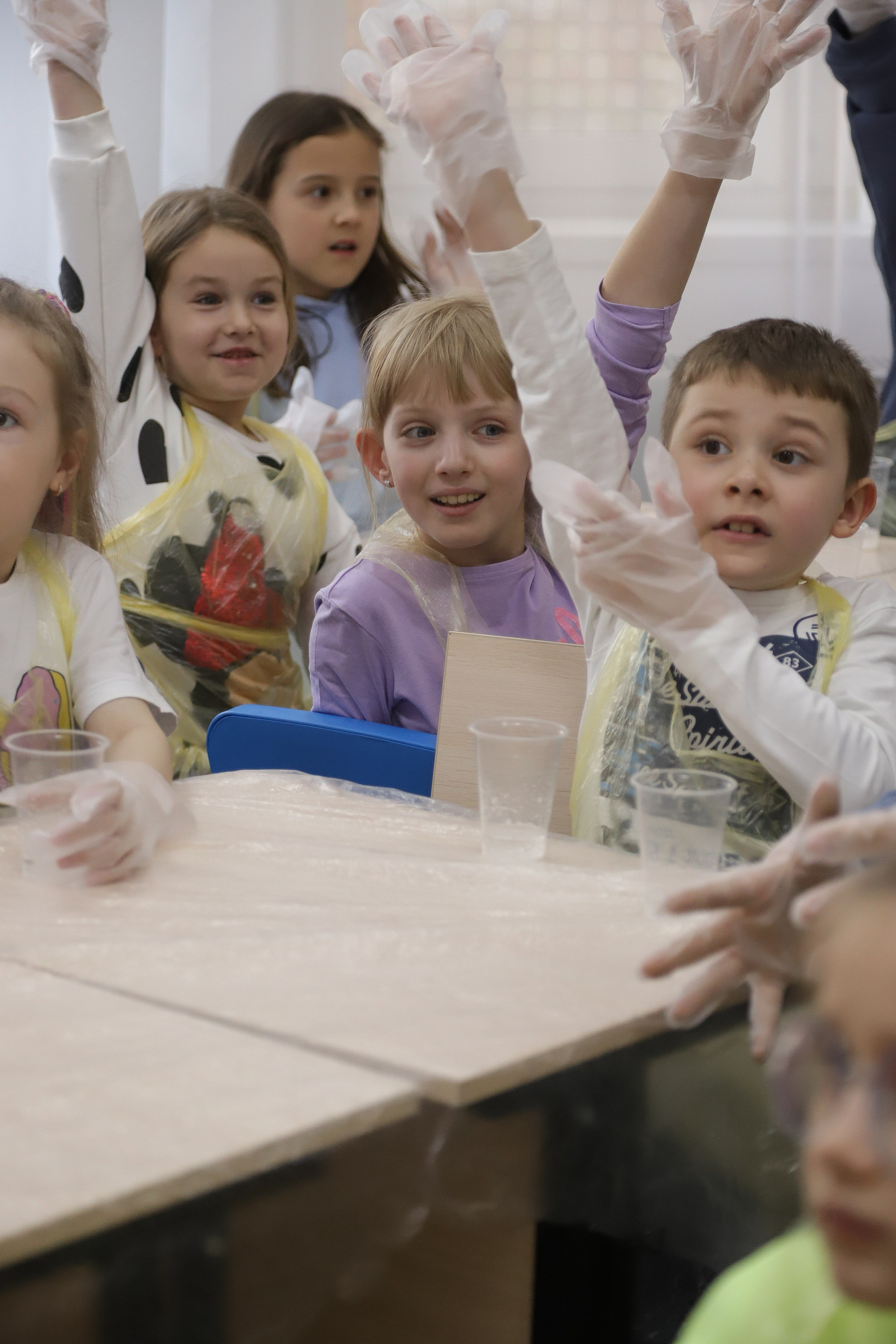 Мероприятия. Диана Николаева — фотограф город Балашиха