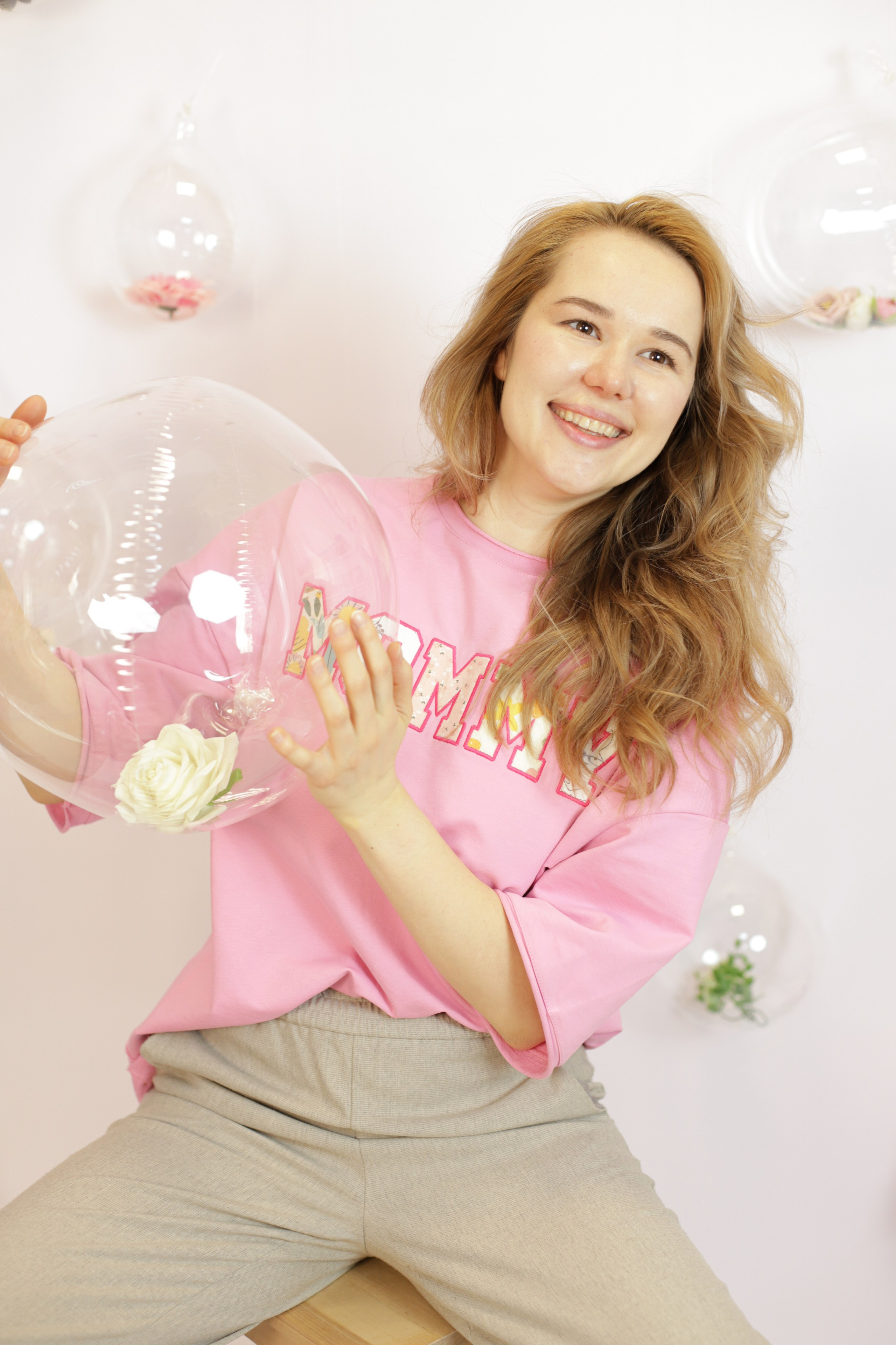 Фотопроект Bubbles (new). Диана Николаева — фотограф город Балашиха