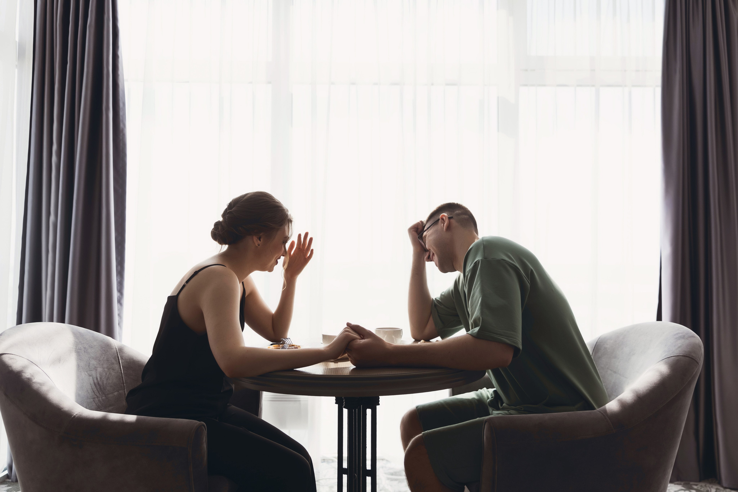 6 часов (без банкета). Свадебный и семейный фотограф в городе Сургуте Стерликова Светлана