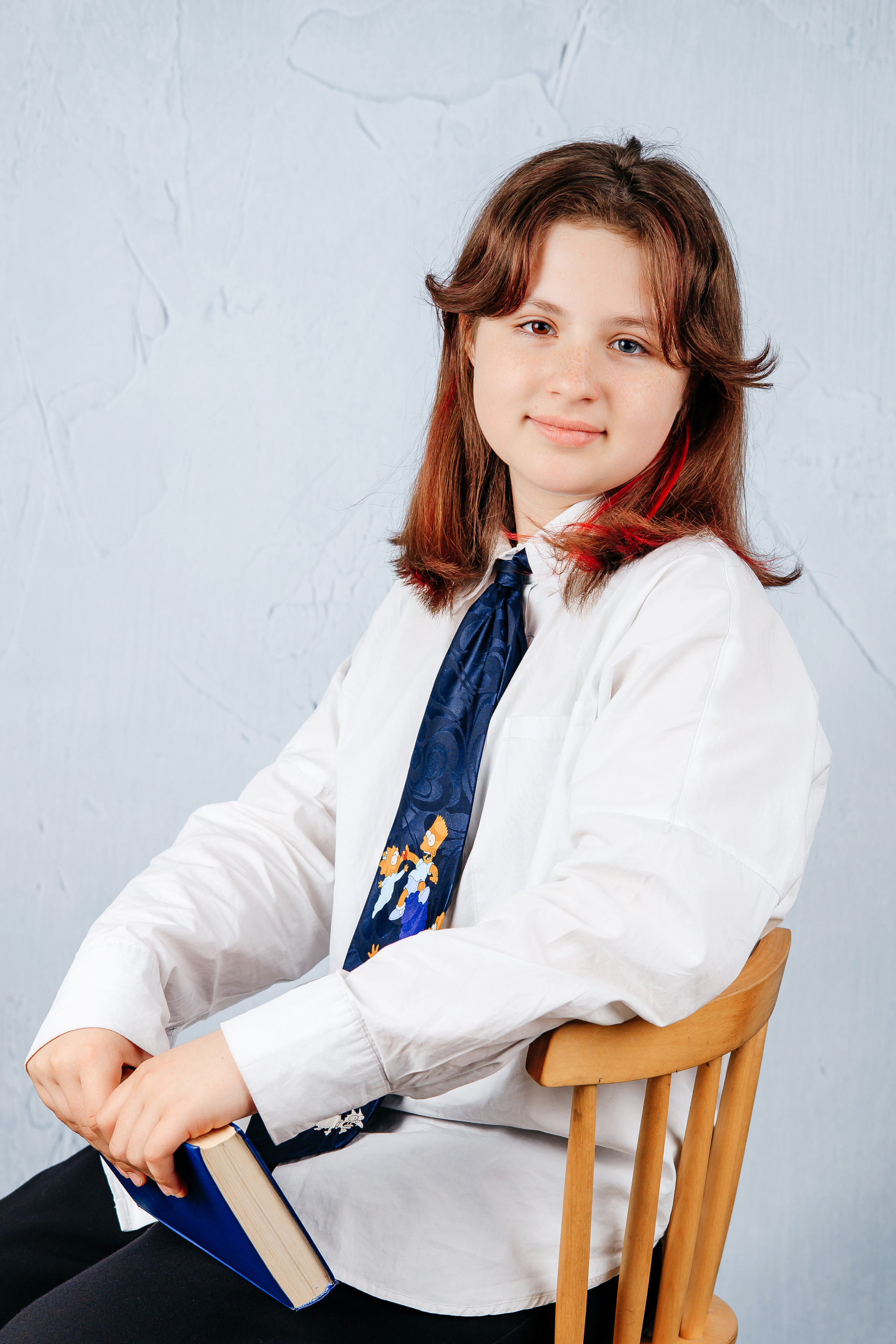 Младшие классы. Школьная фотография и выпускные фотоальбомы Иркутск