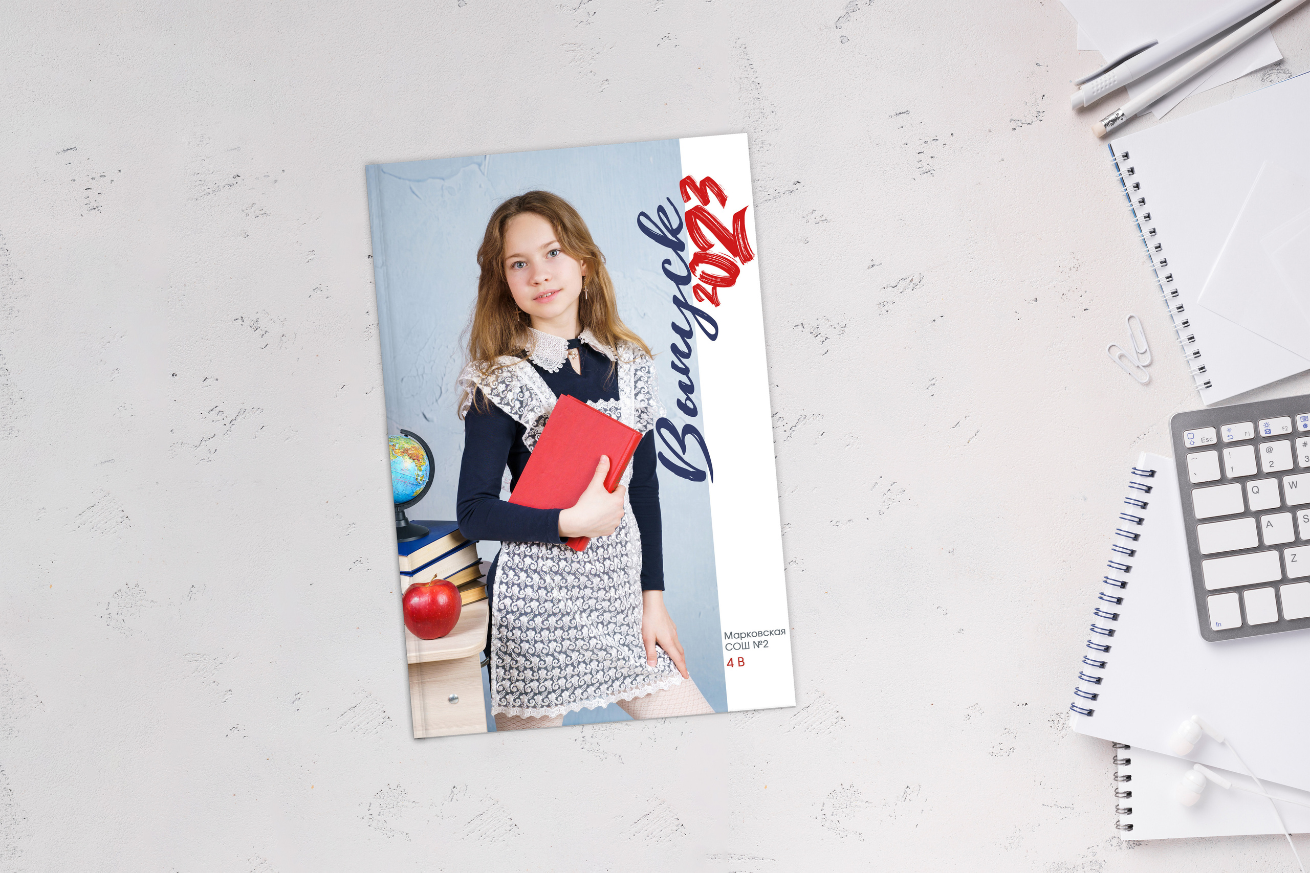 Младшие классы. Школьная фотография и выпускные фотоальбомы Иркутск