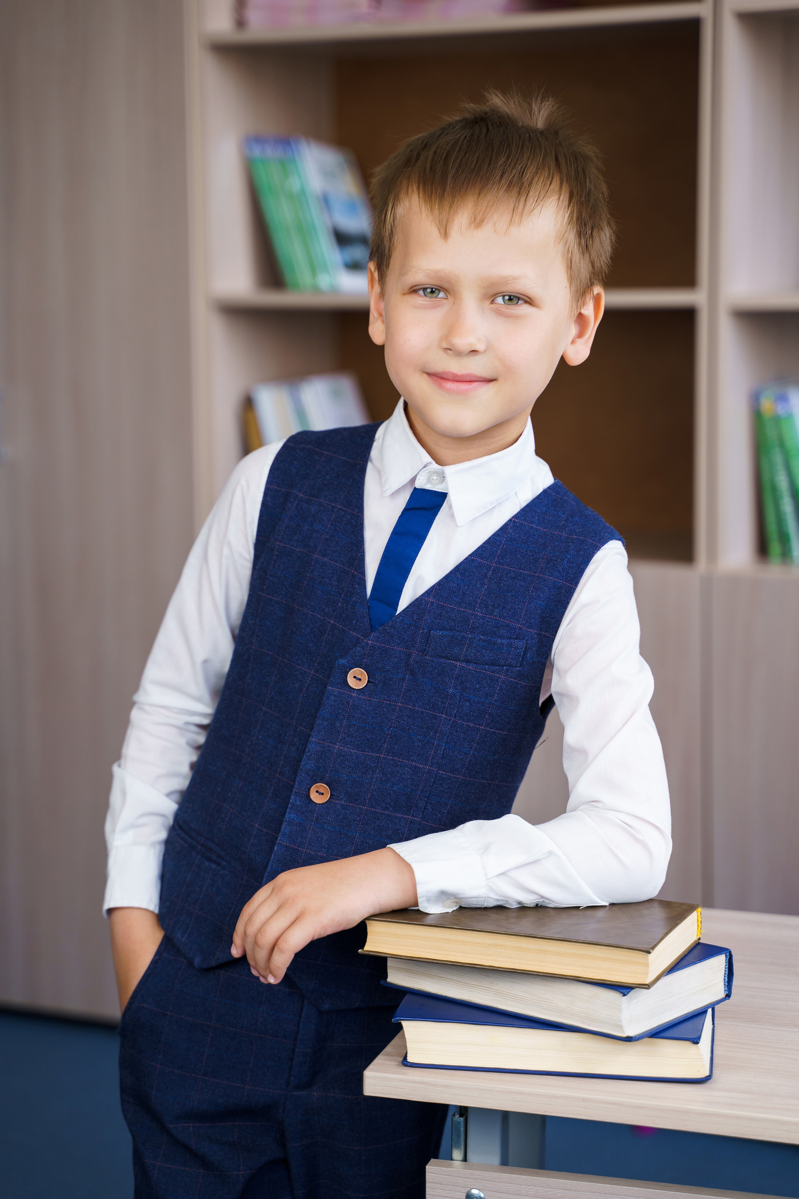 Младшие классы. Школьная фотография и выпускные фотоальбомы Иркутск