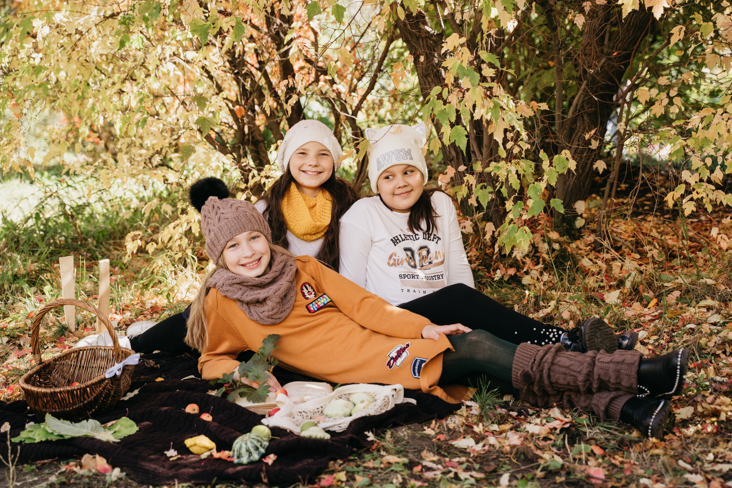 Младшие классы. Школьная фотография и выпускные фотоальбомы Иркутск