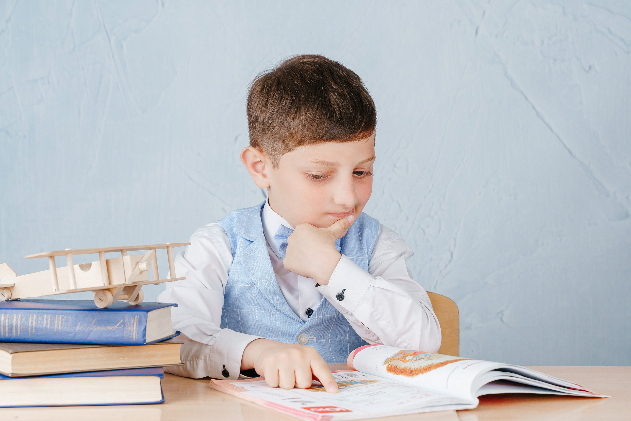 Младшие классы. Школьная фотография и выпускные фотоальбомы Иркутск