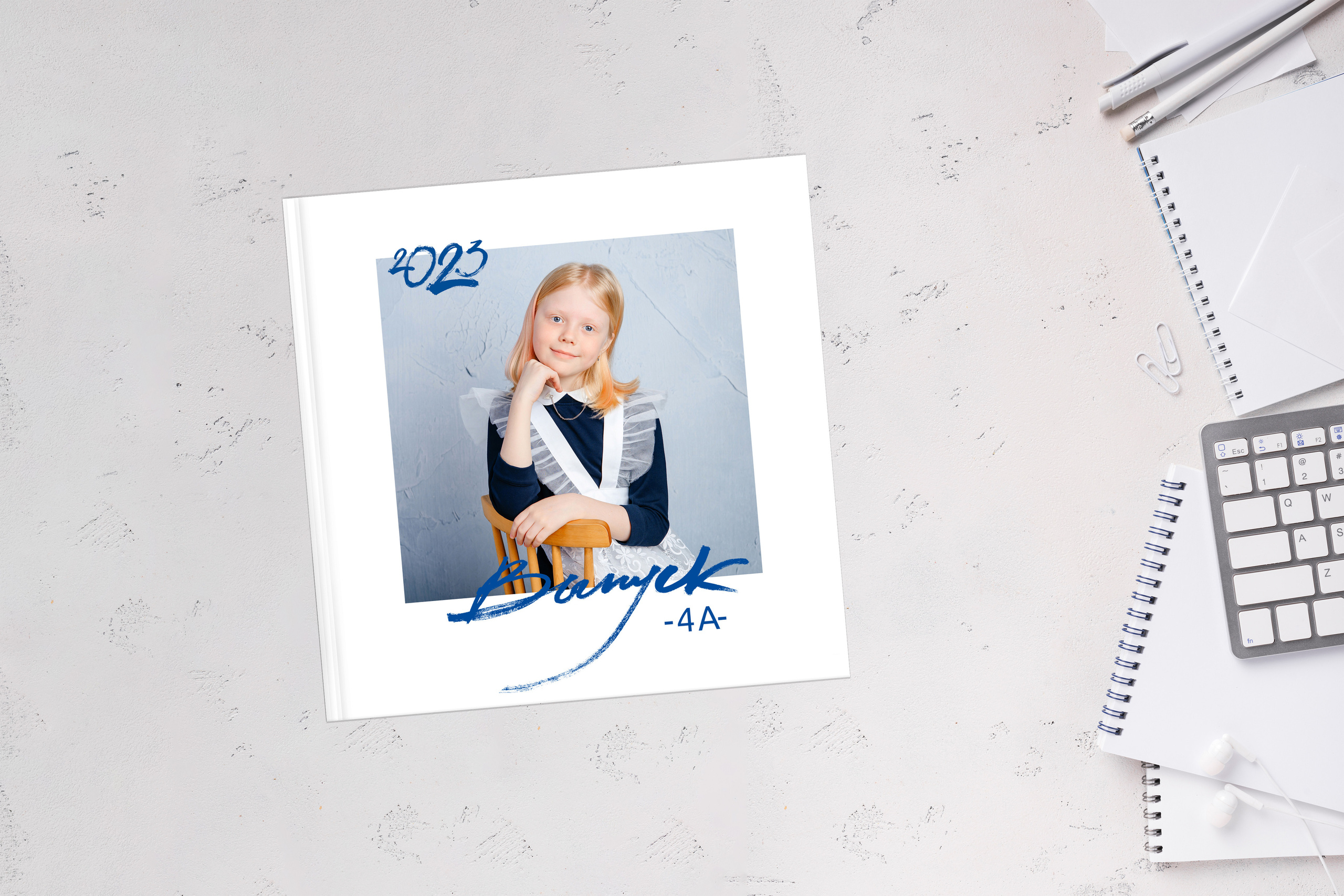 Младшие классы. Школьная фотография и выпускные фотоальбомы Иркутск