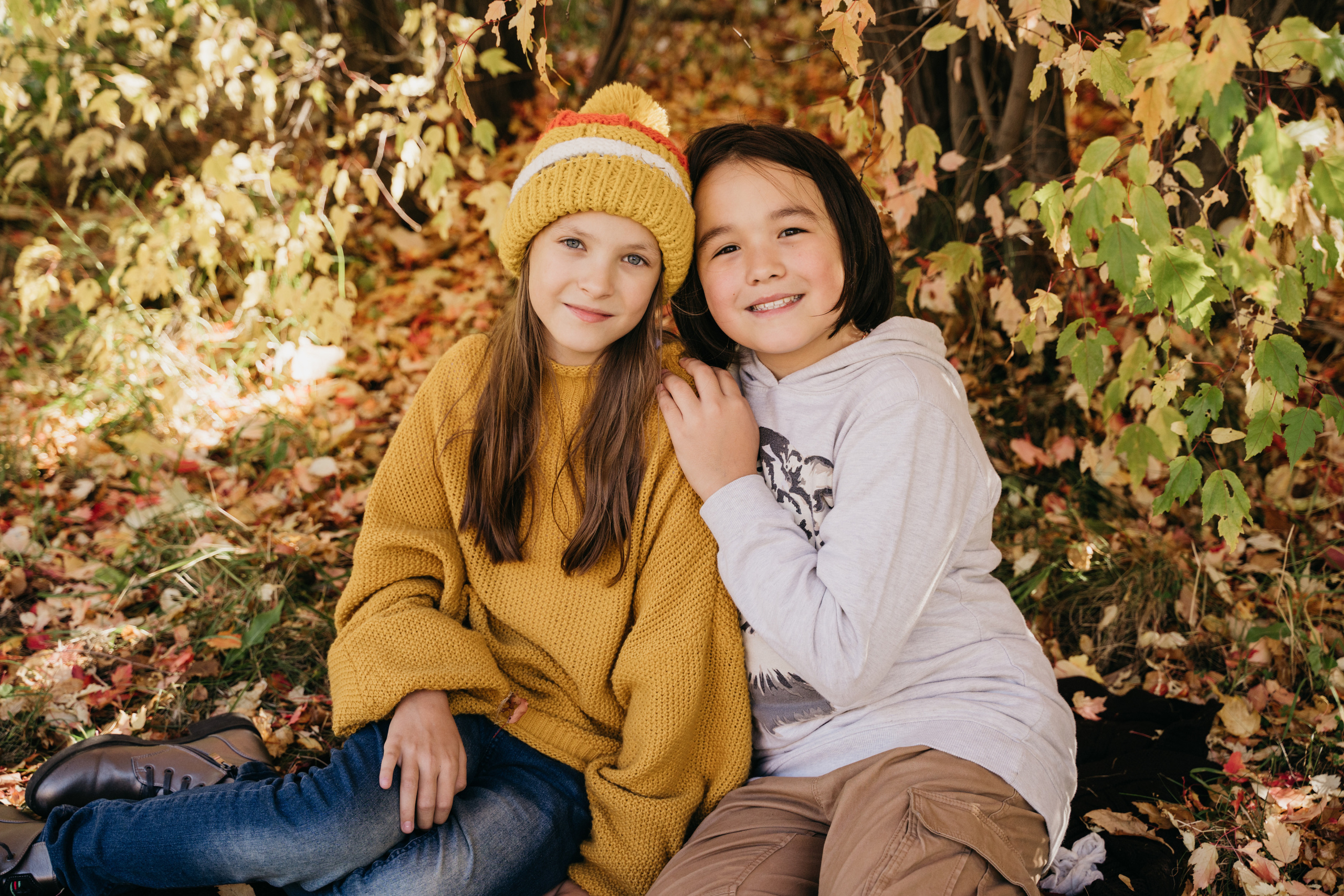 Младшие классы. Школьная фотография и выпускные фотоальбомы Иркутск