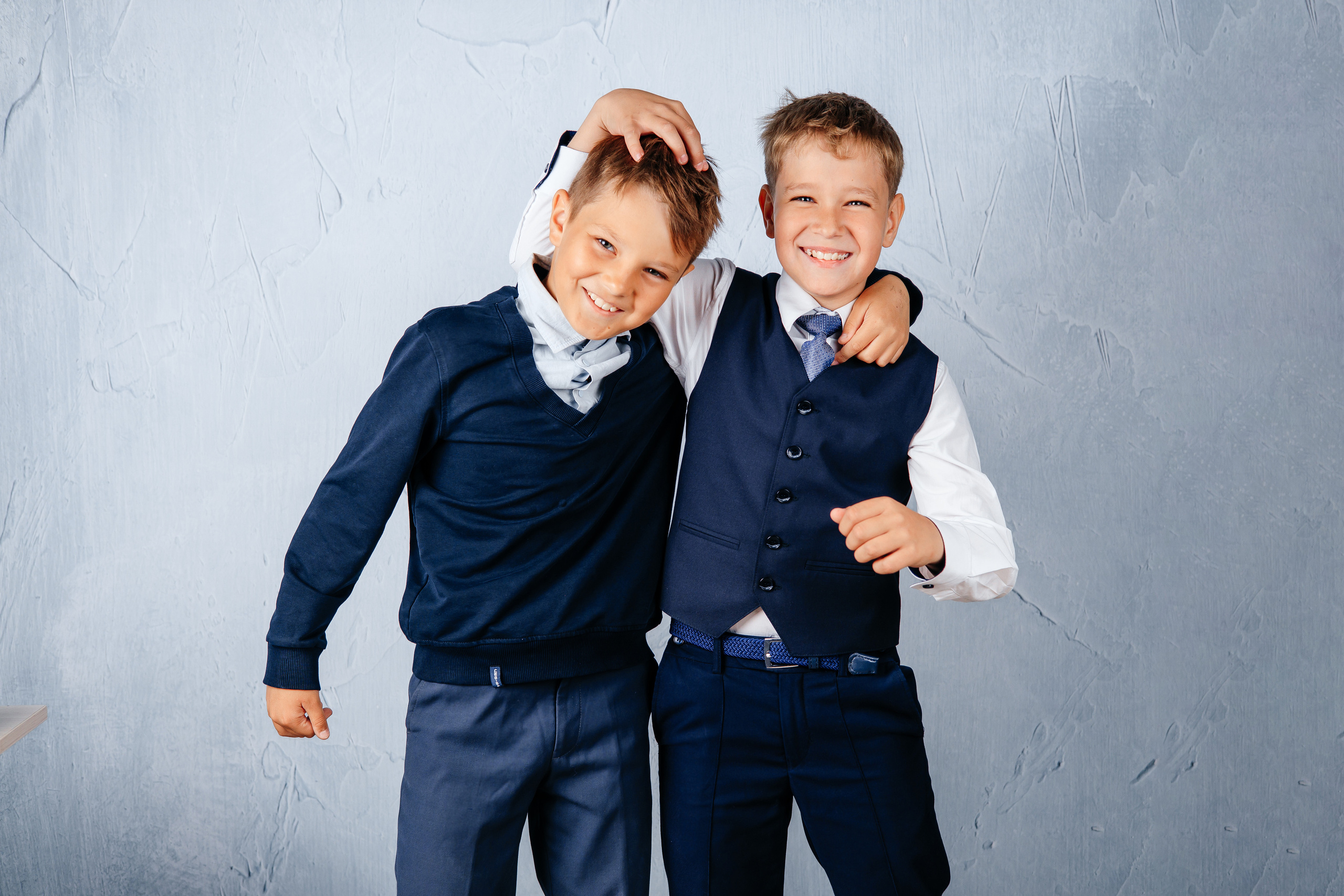 Младшие классы. Школьная фотография и выпускные фотоальбомы Иркутск