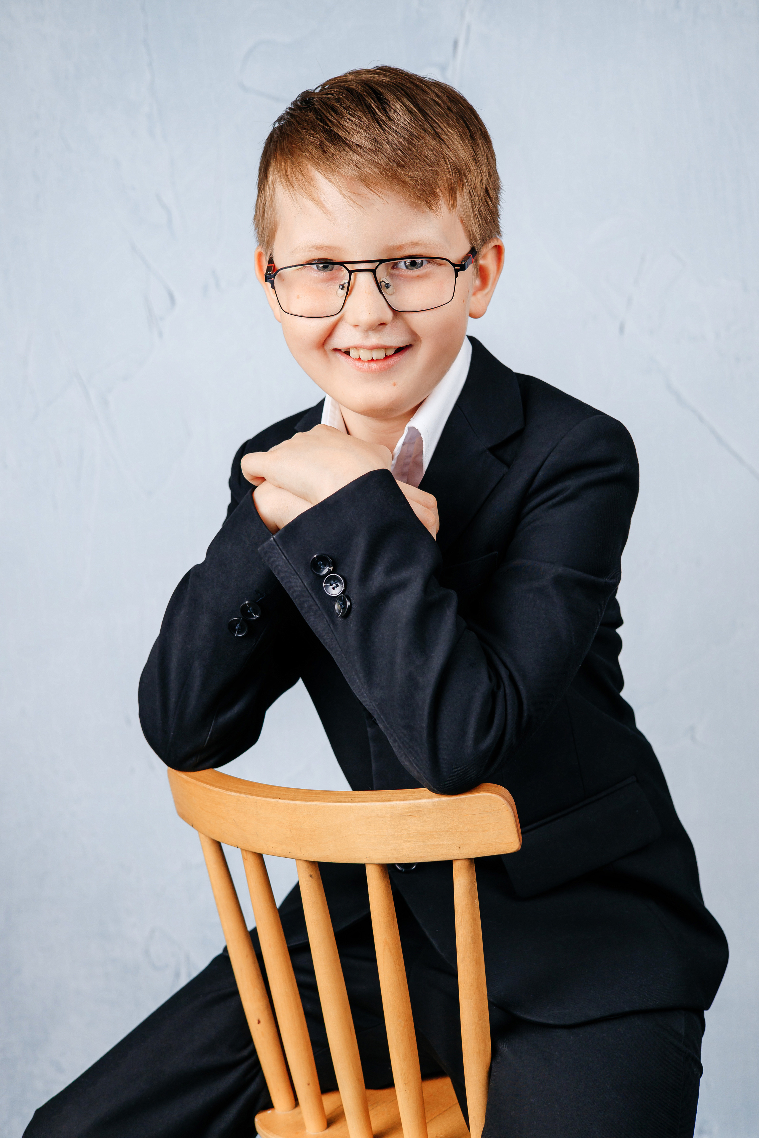 Младшие классы. Школьная фотография и выпускные фотоальбомы Иркутск