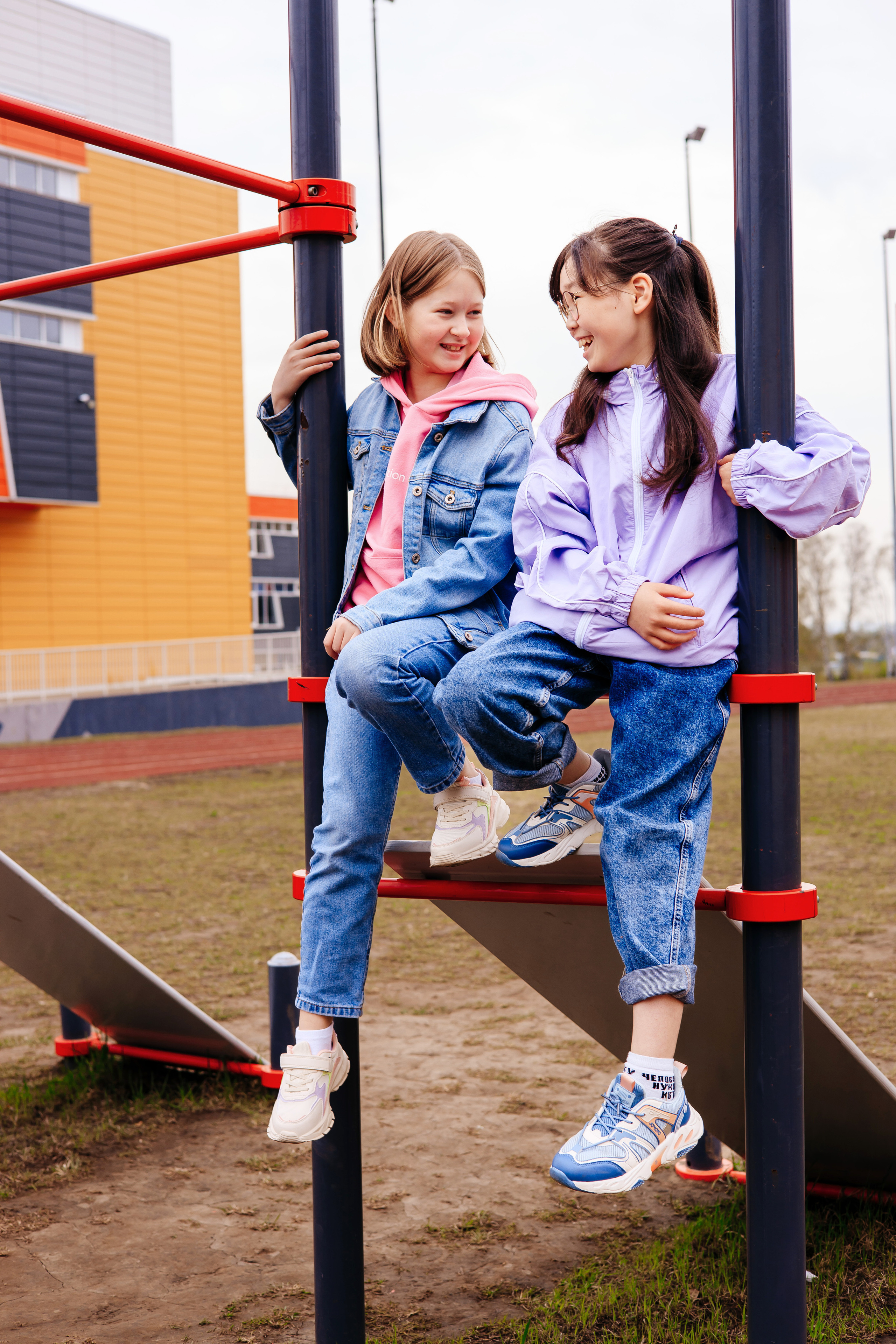 Младшие классы. Школьная фотография и выпускные фотоальбомы Иркутск