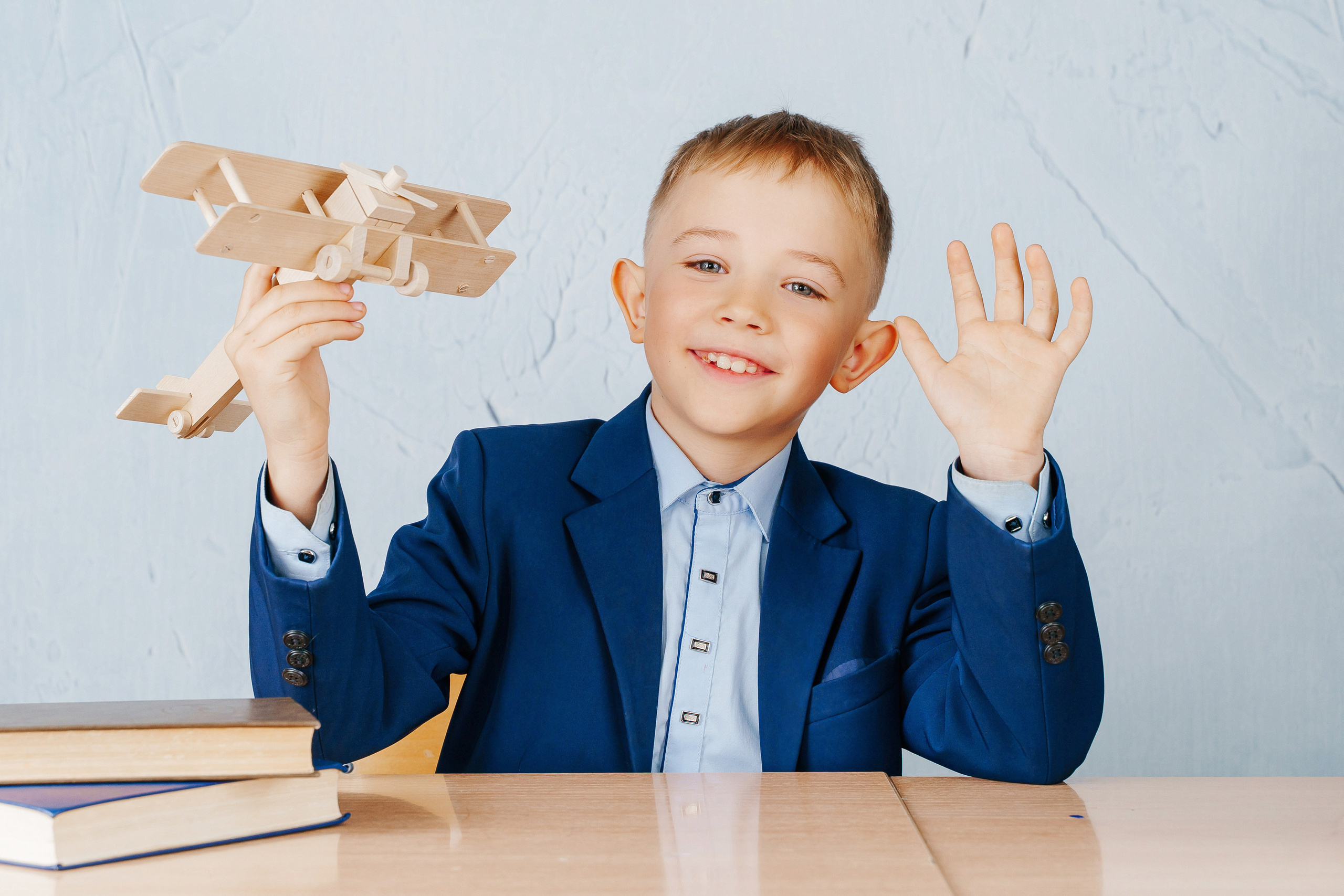 Младшие классы. Школьная фотография и выпускные фотоальбомы Иркутск