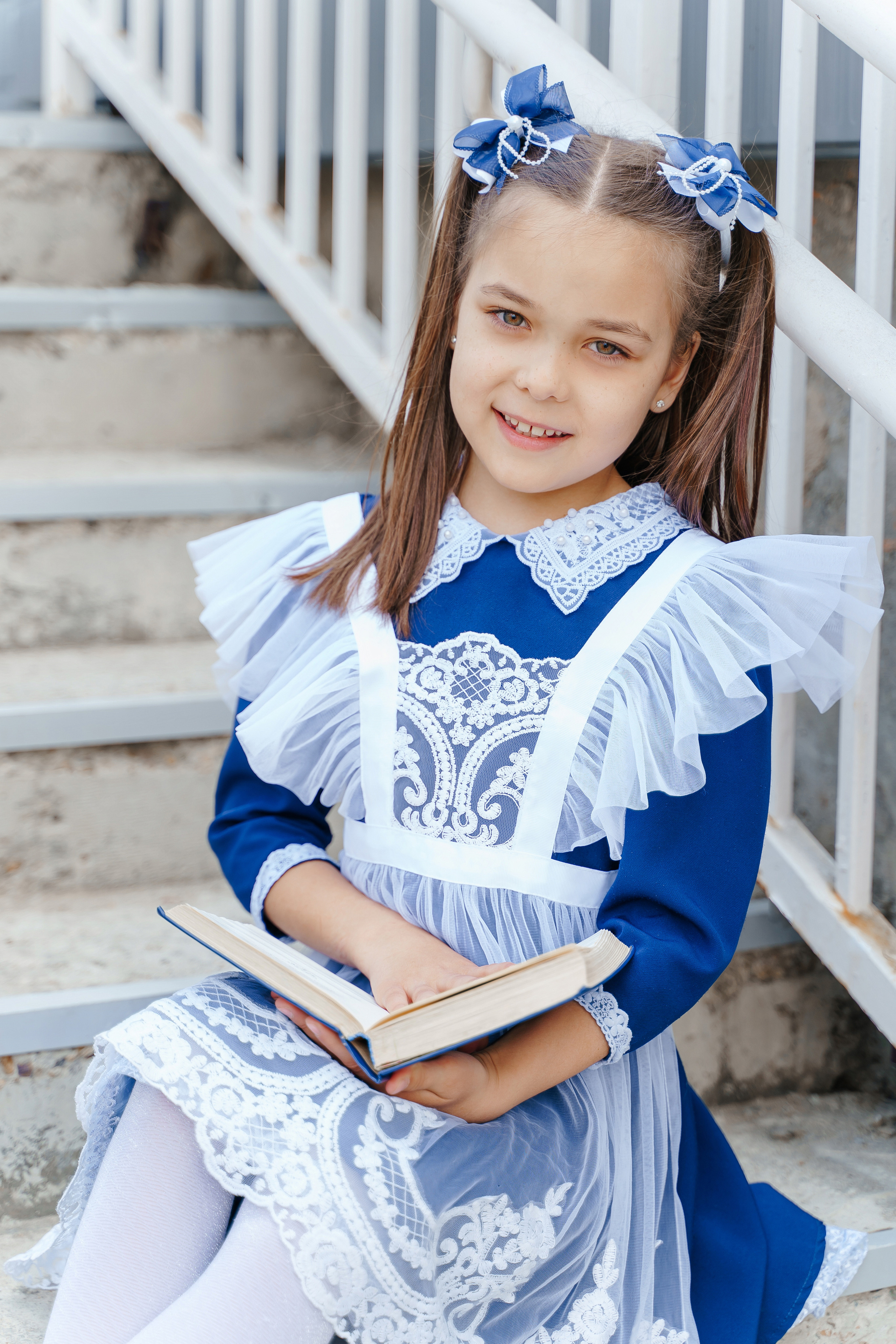 Младшие классы. Школьная фотография и выпускные фотоальбомы Иркутск