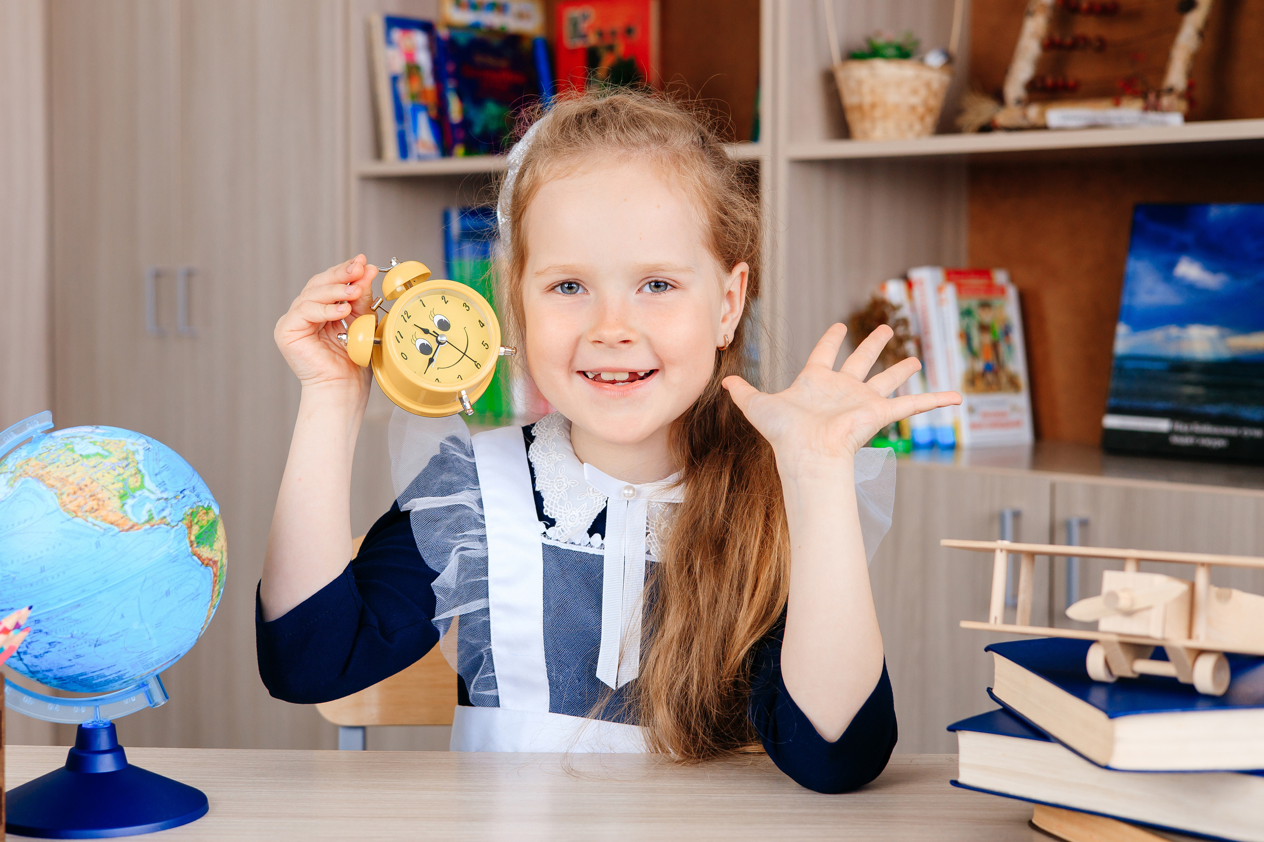 Младшие классы. Школьная фотография и выпускные фотоальбомы Иркутск