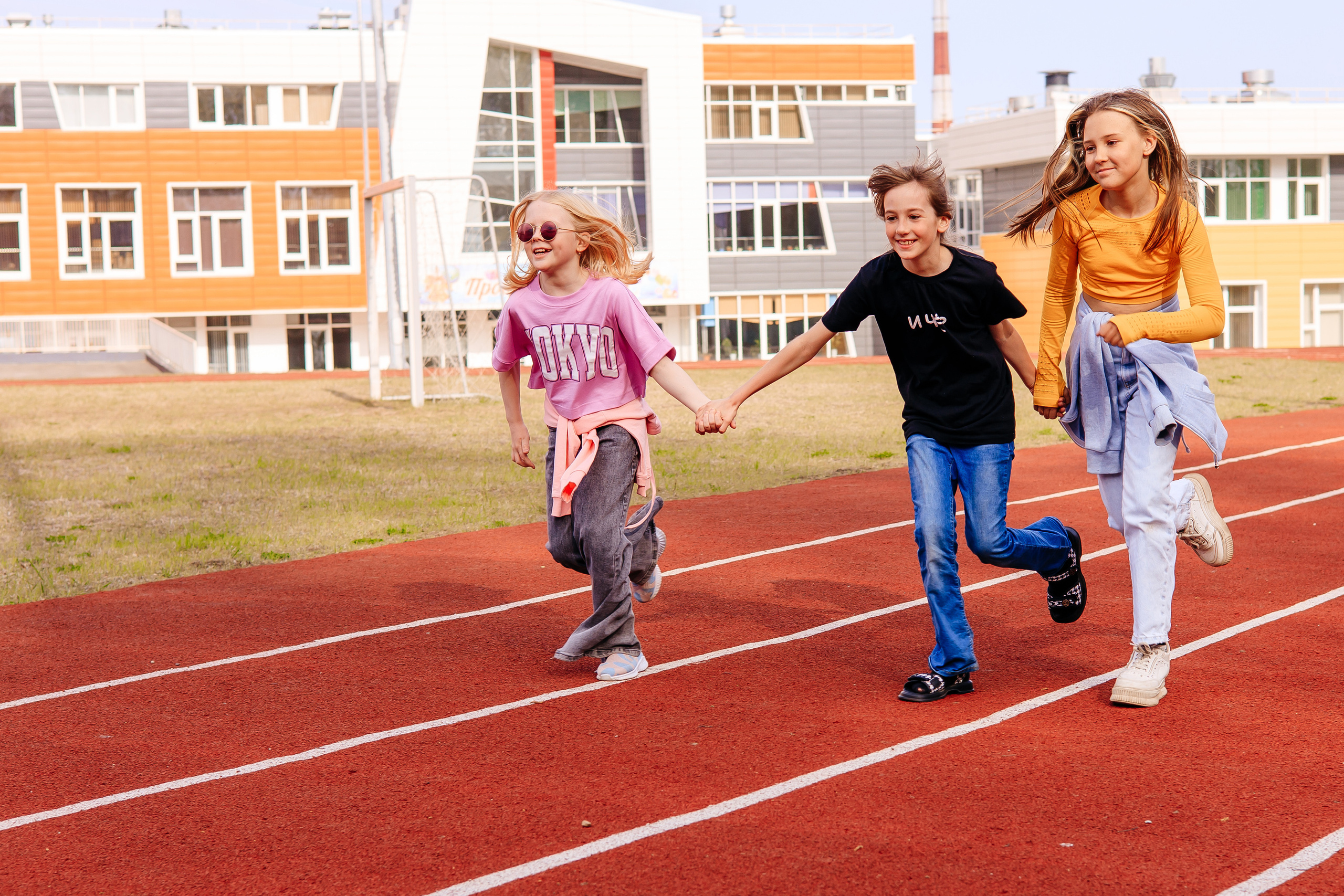 Младшие классы. Школьная фотография и выпускные фотоальбомы Иркутск