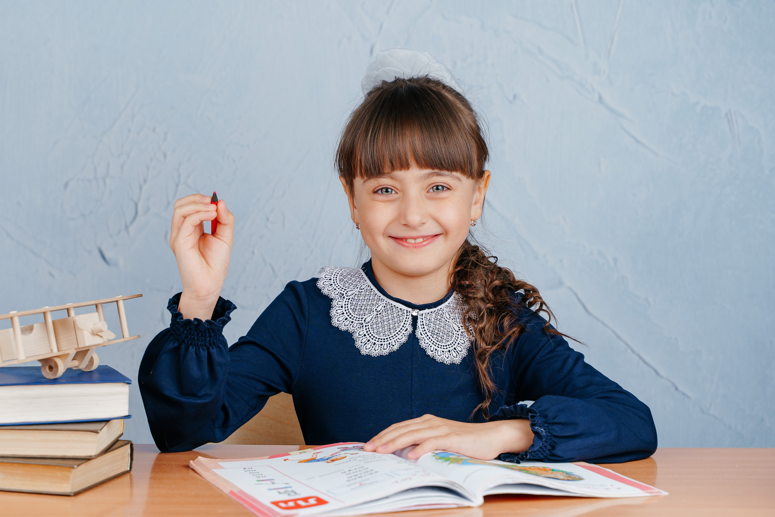 Младшие классы. Школьная фотография и выпускные фотоальбомы Иркутск