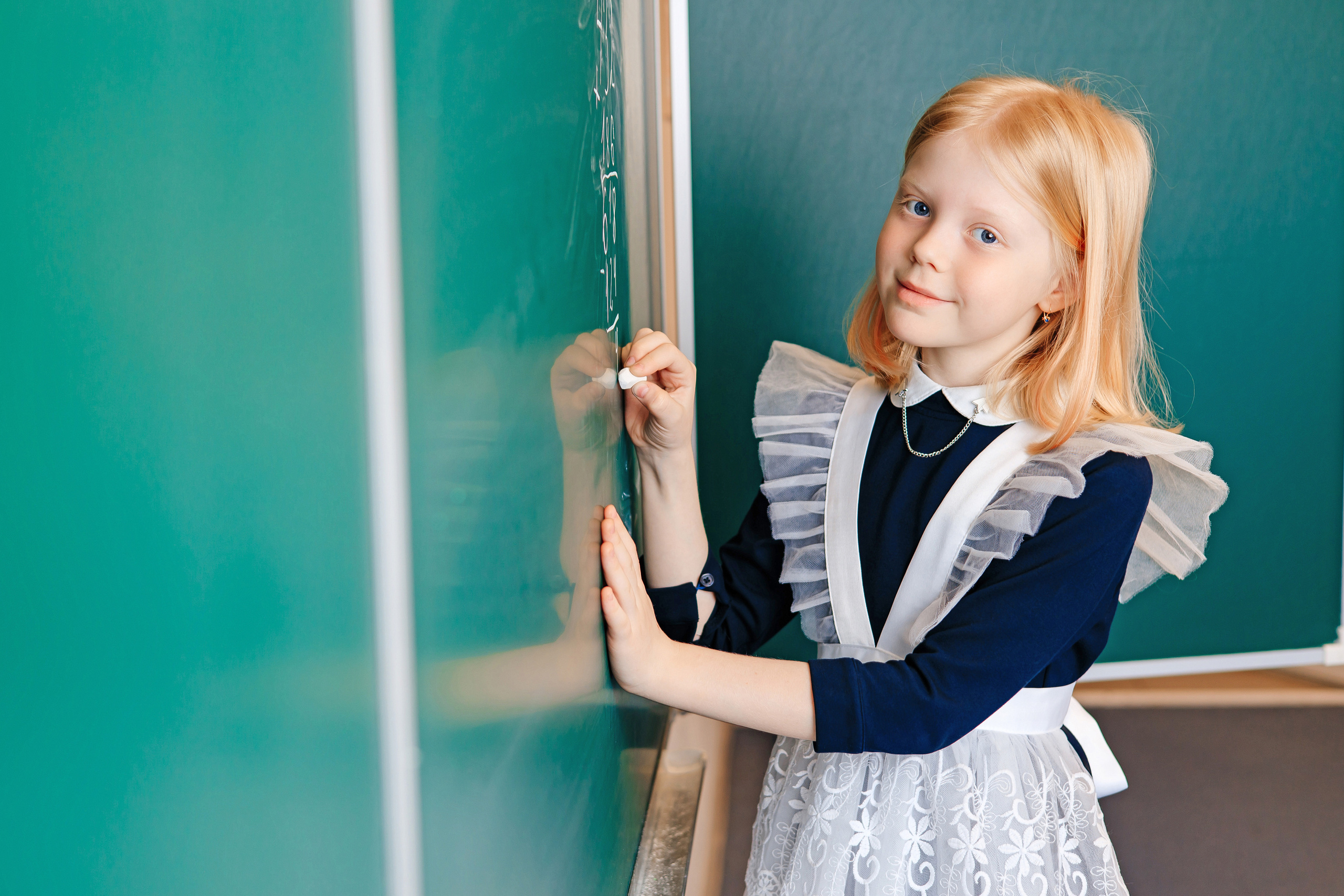 Младшие классы. Школьная фотография и выпускные фотоальбомы Иркутск