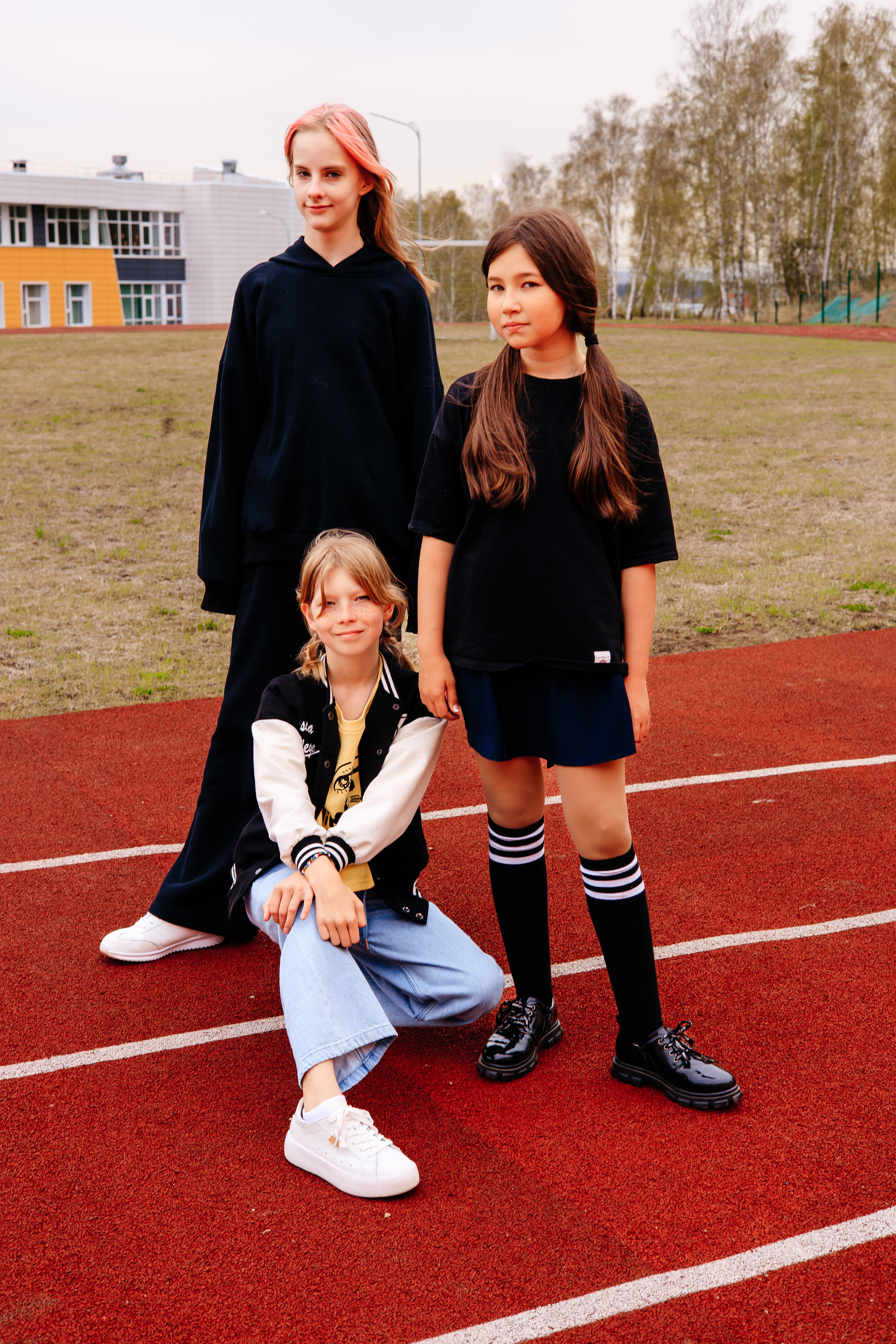 Младшие классы. Школьная фотография и выпускные фотоальбомы Иркутск