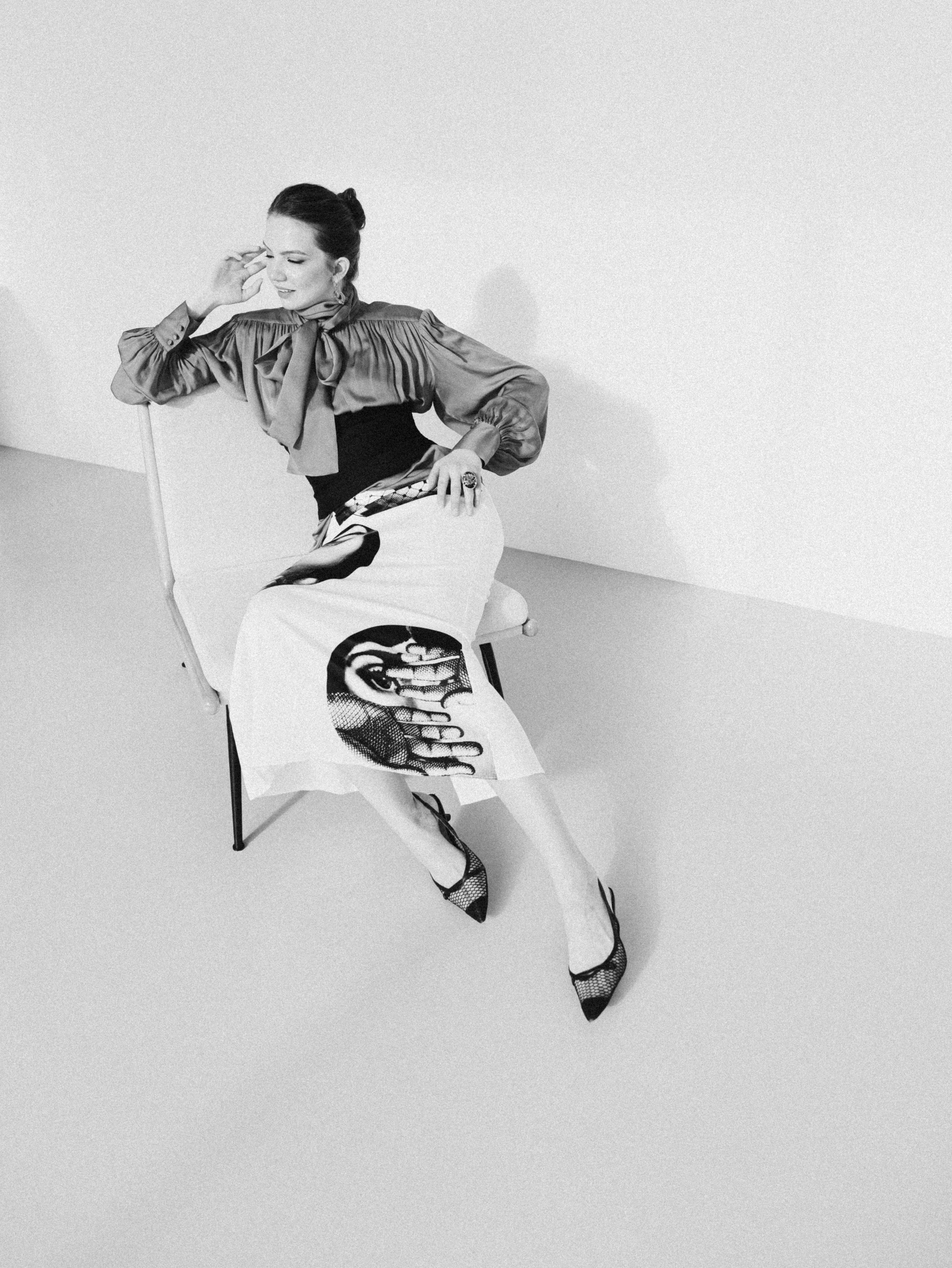 ВАЛЕРИЯ. Свадебный фотограф Москва Ирина Писарева