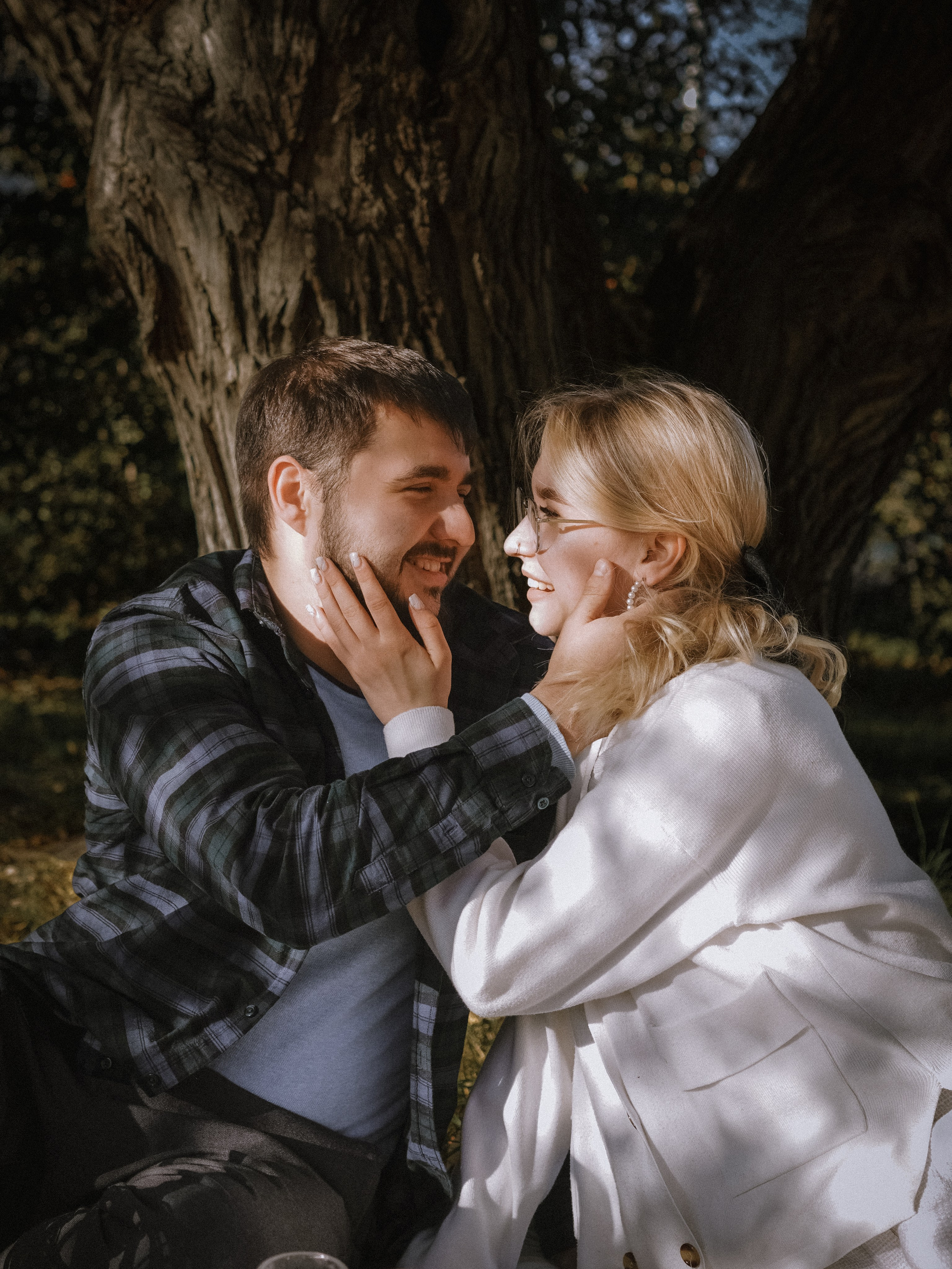 LOVE STORIES. Фотограф Иноземцева Наталья