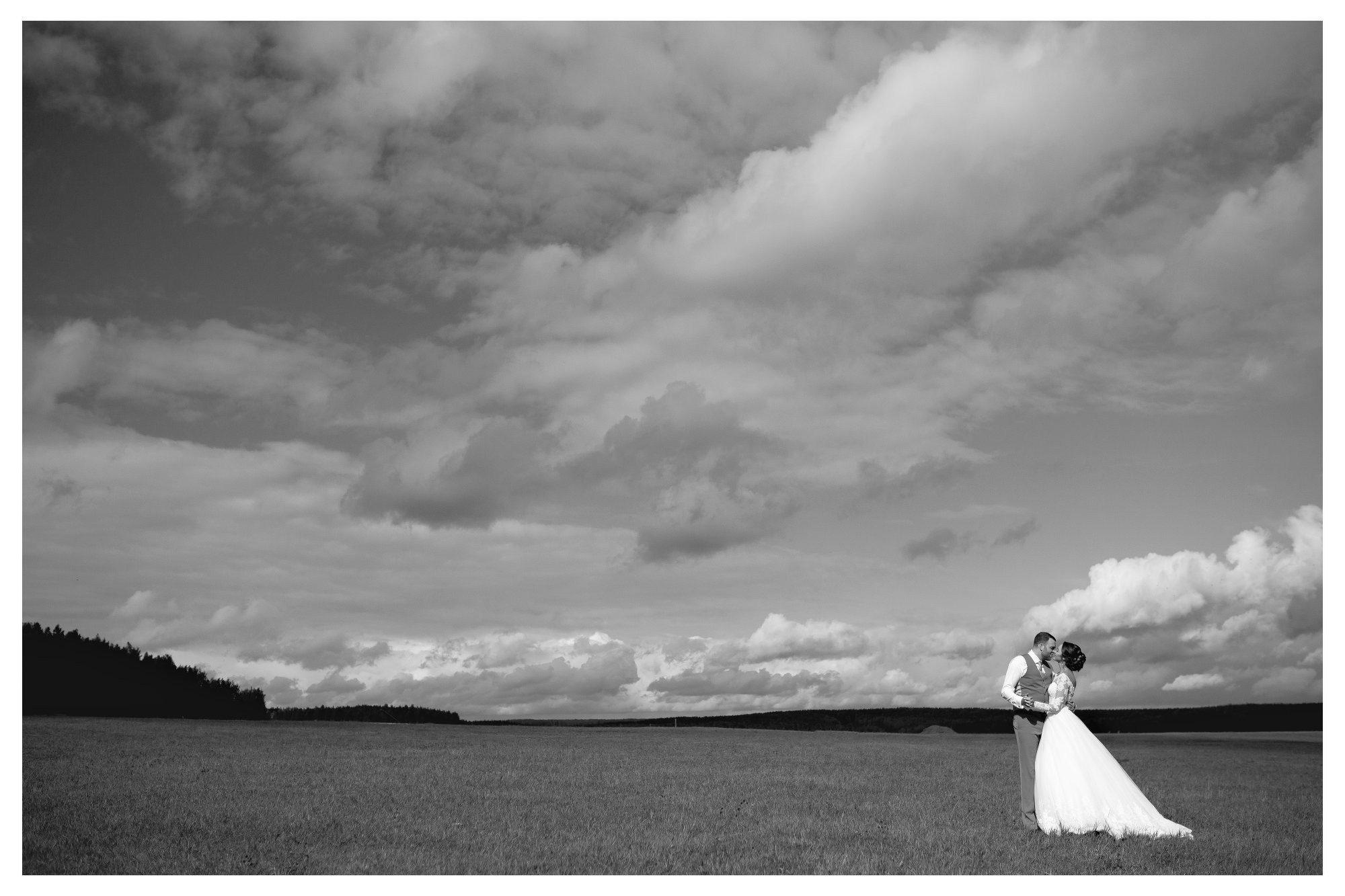 Свадьба Димы и Вики. Фотограф Георгий Сапожников