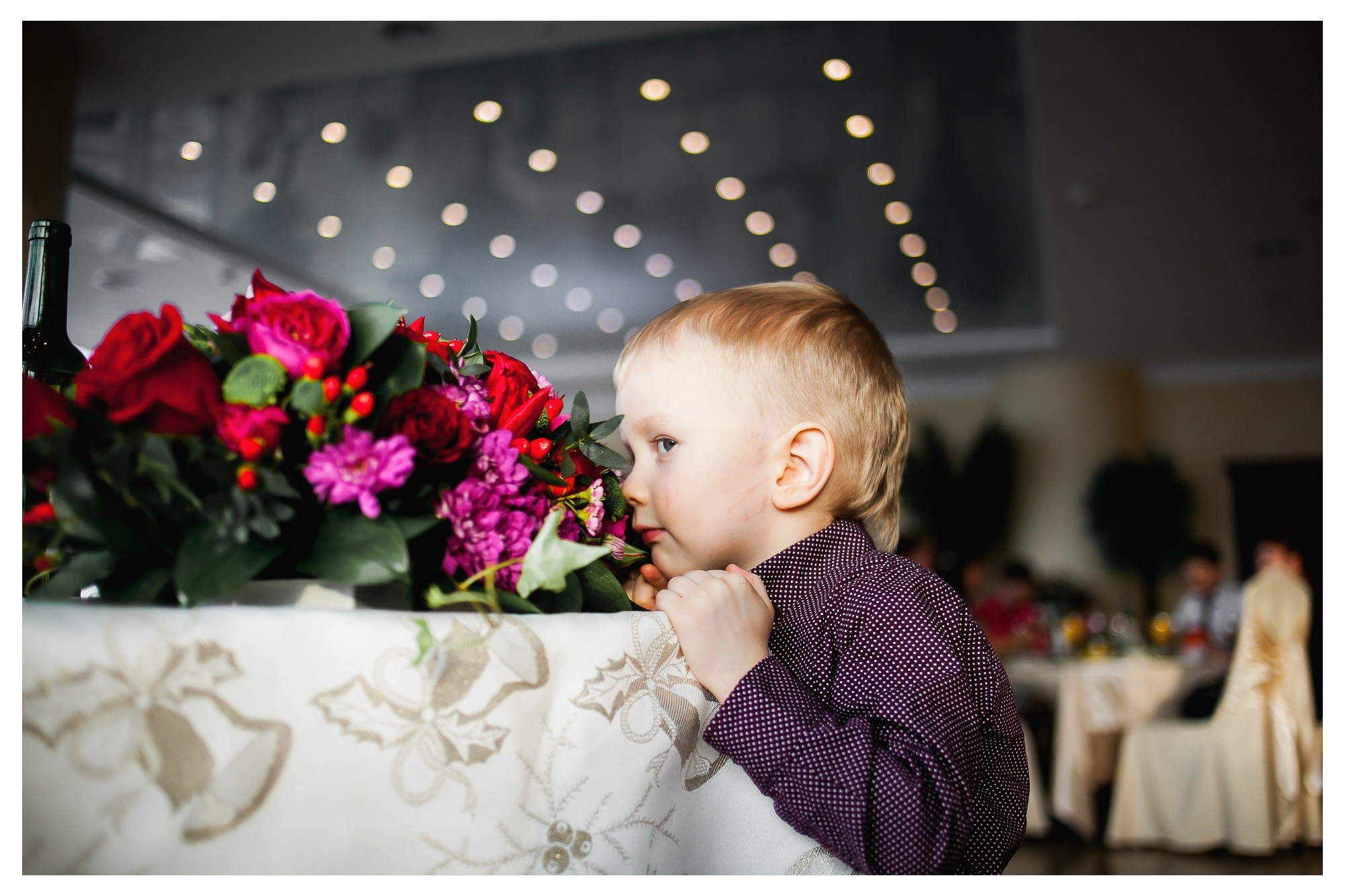 Свадьба Антона и Оли. Фотограф Георгий Сапожников