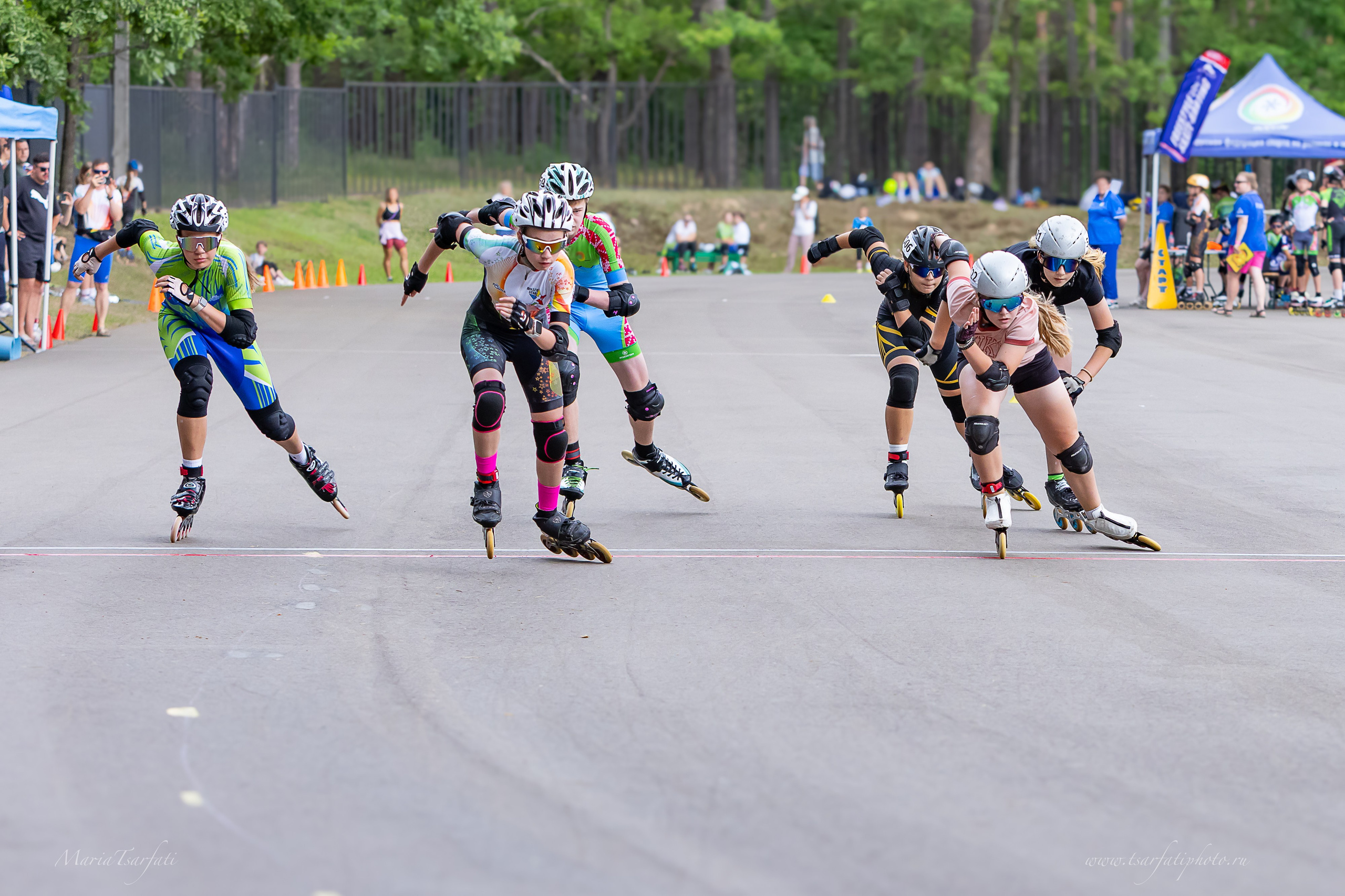 Mogilev International inline race 2026. Спортивная съемка Мария Царфати