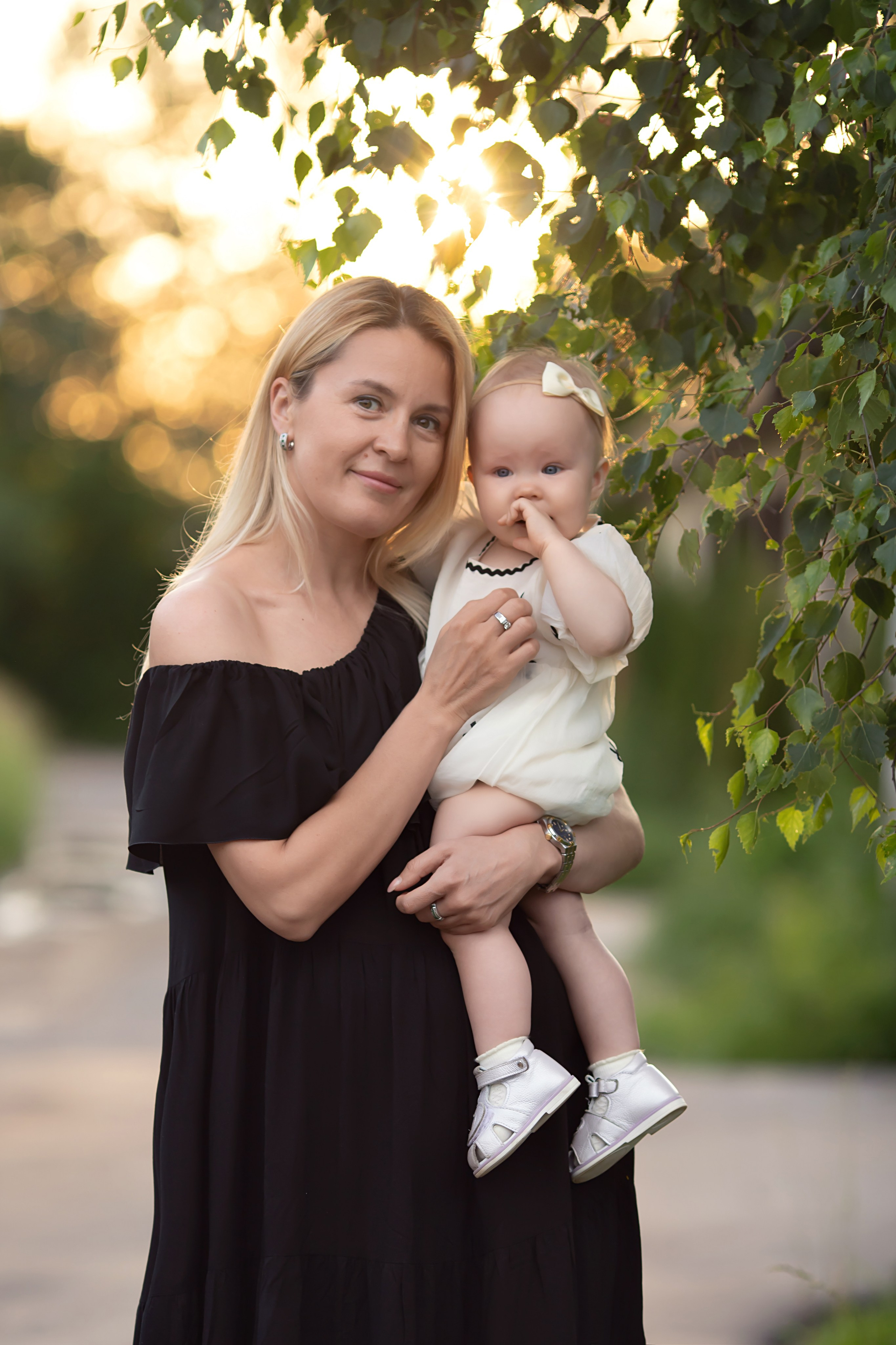 Детские и семейные фотосессии. Фотограф в Москве