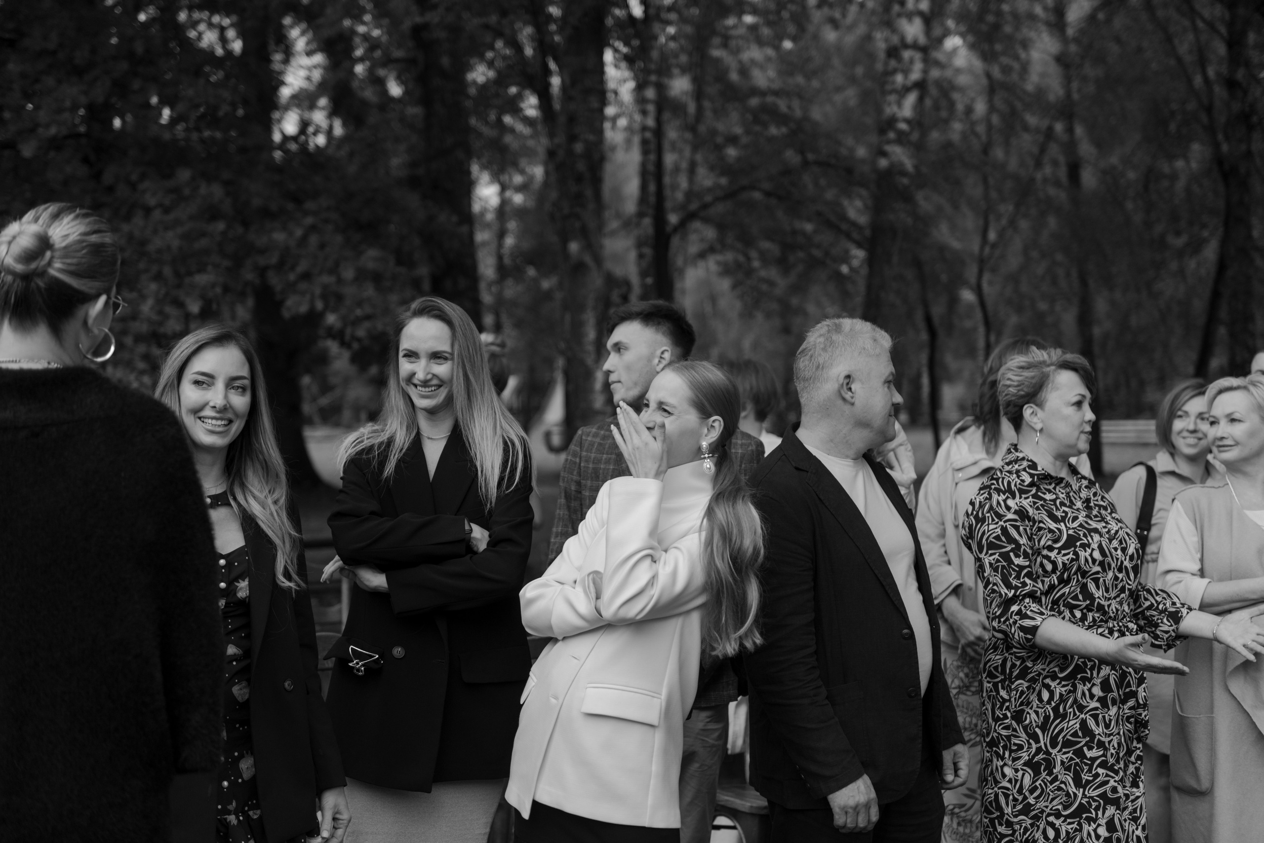 Настя Миша. Natalyandronova.ru