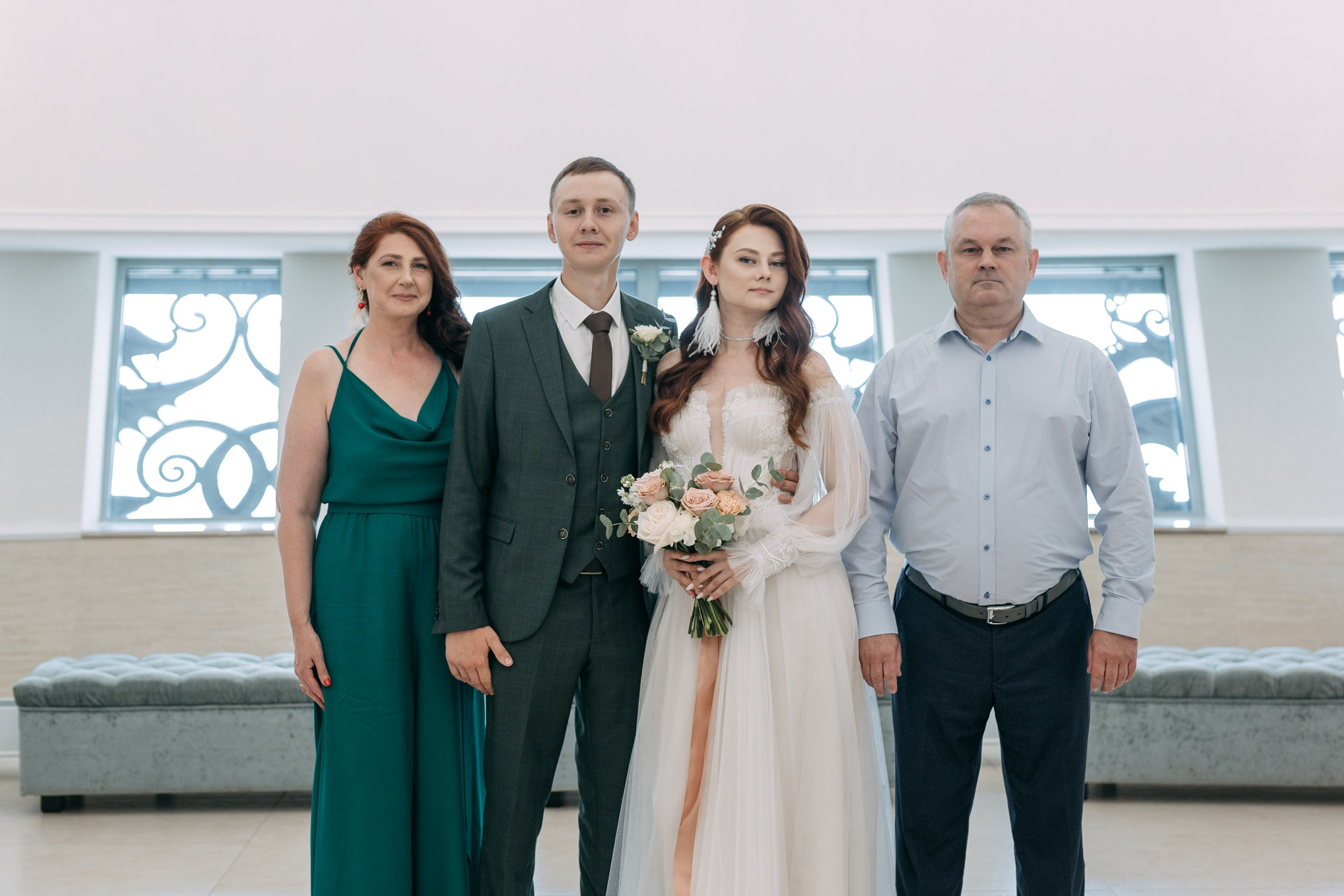 Алиса и Айнур. Фотопродакшн продающего контента