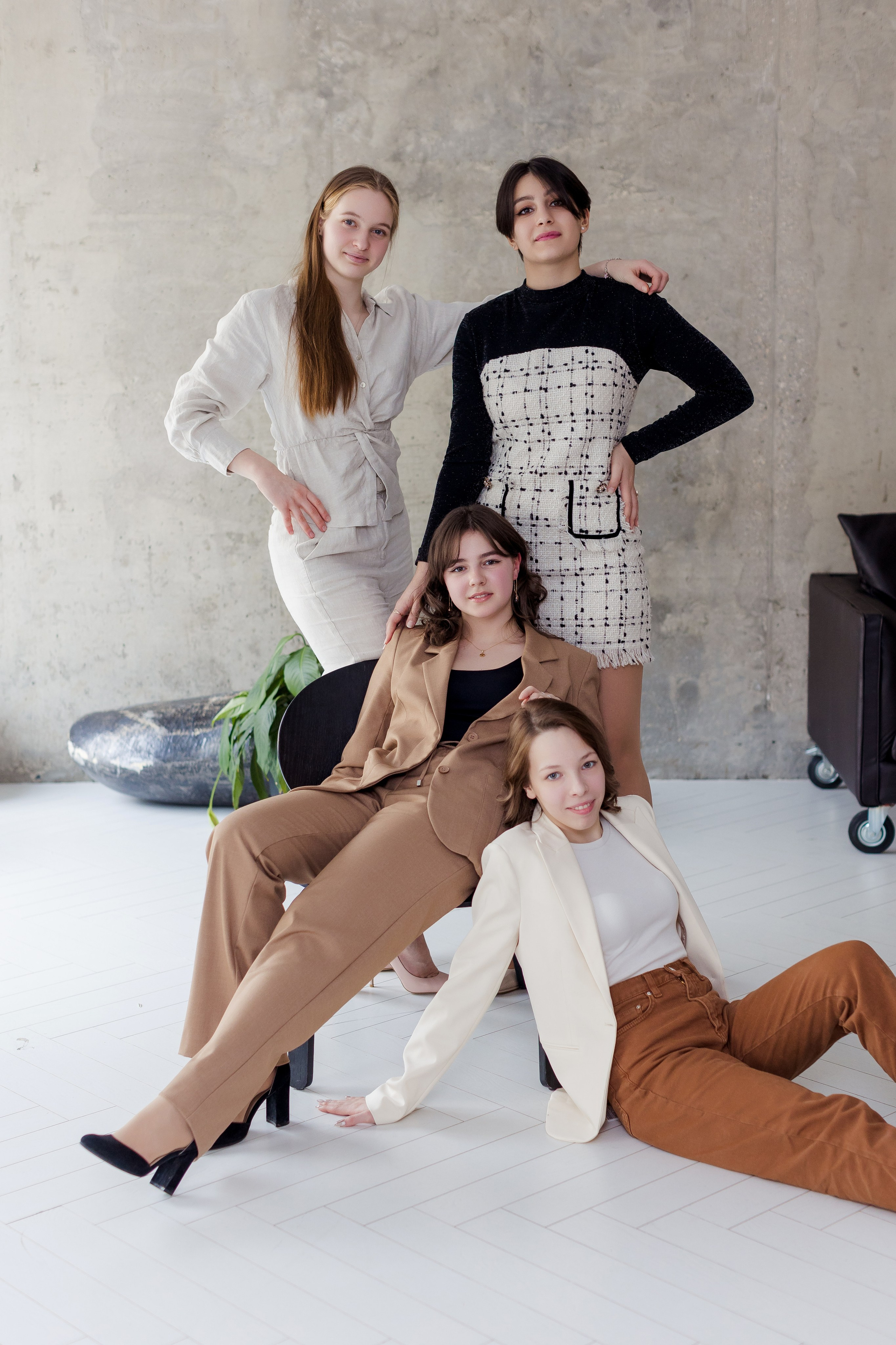 Выпускные альбомы в Зеленограде и Москве